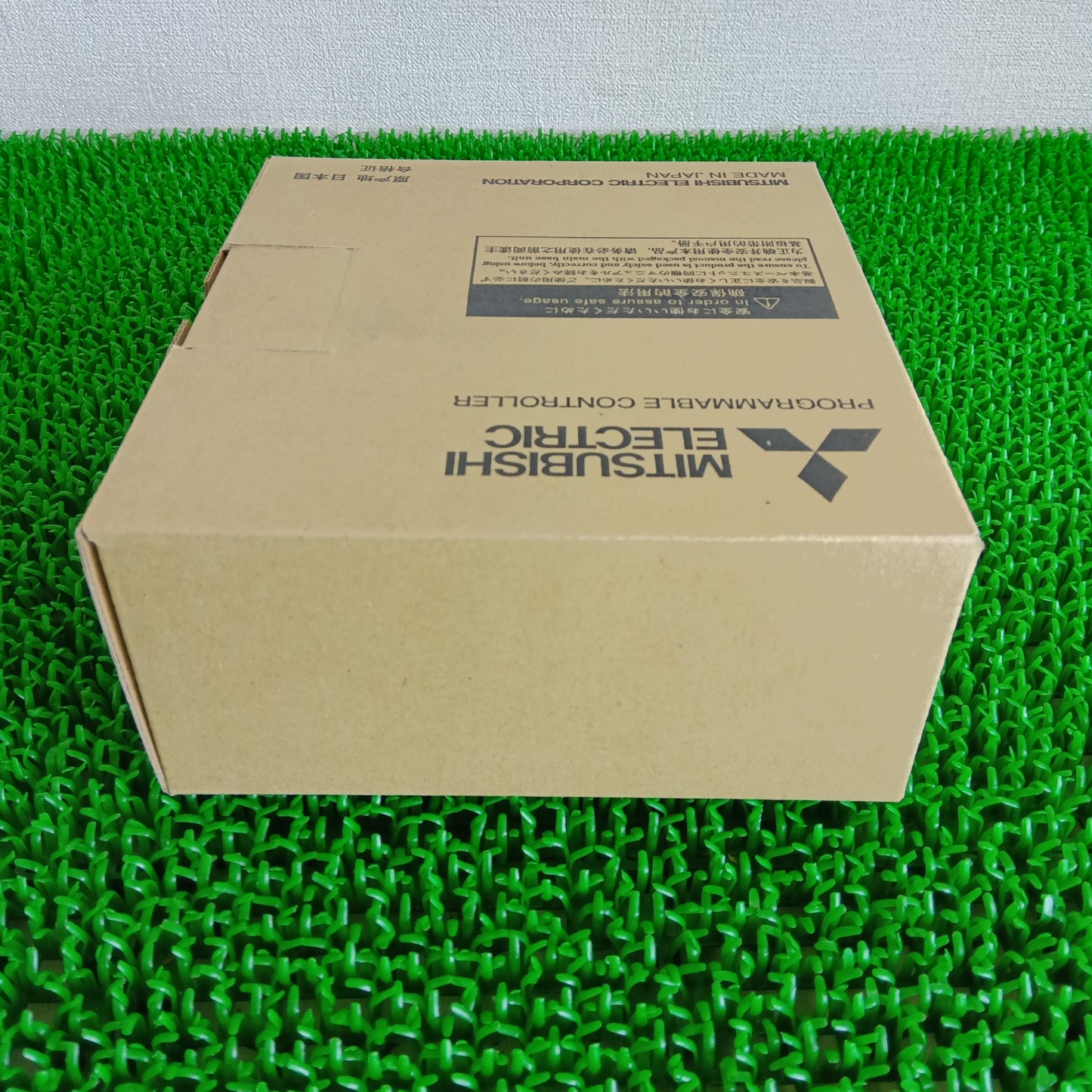 三菱電機 QJ71GF11-T2 CC-LinkIE ﾏｽﾀ･ﾛｰｶﾙﾕﾆｯﾄ