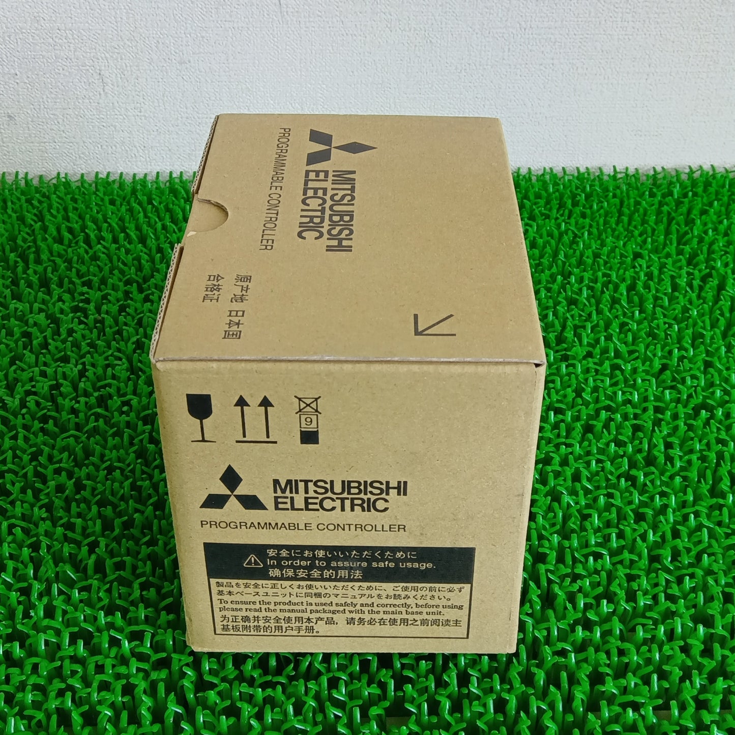 三菱電機 AJ65SBT2B-64AD ｱﾅﾛｸﾞ-ﾃﾞｨｼﾞﾀﾙ変換ﾕﾆｯﾄ