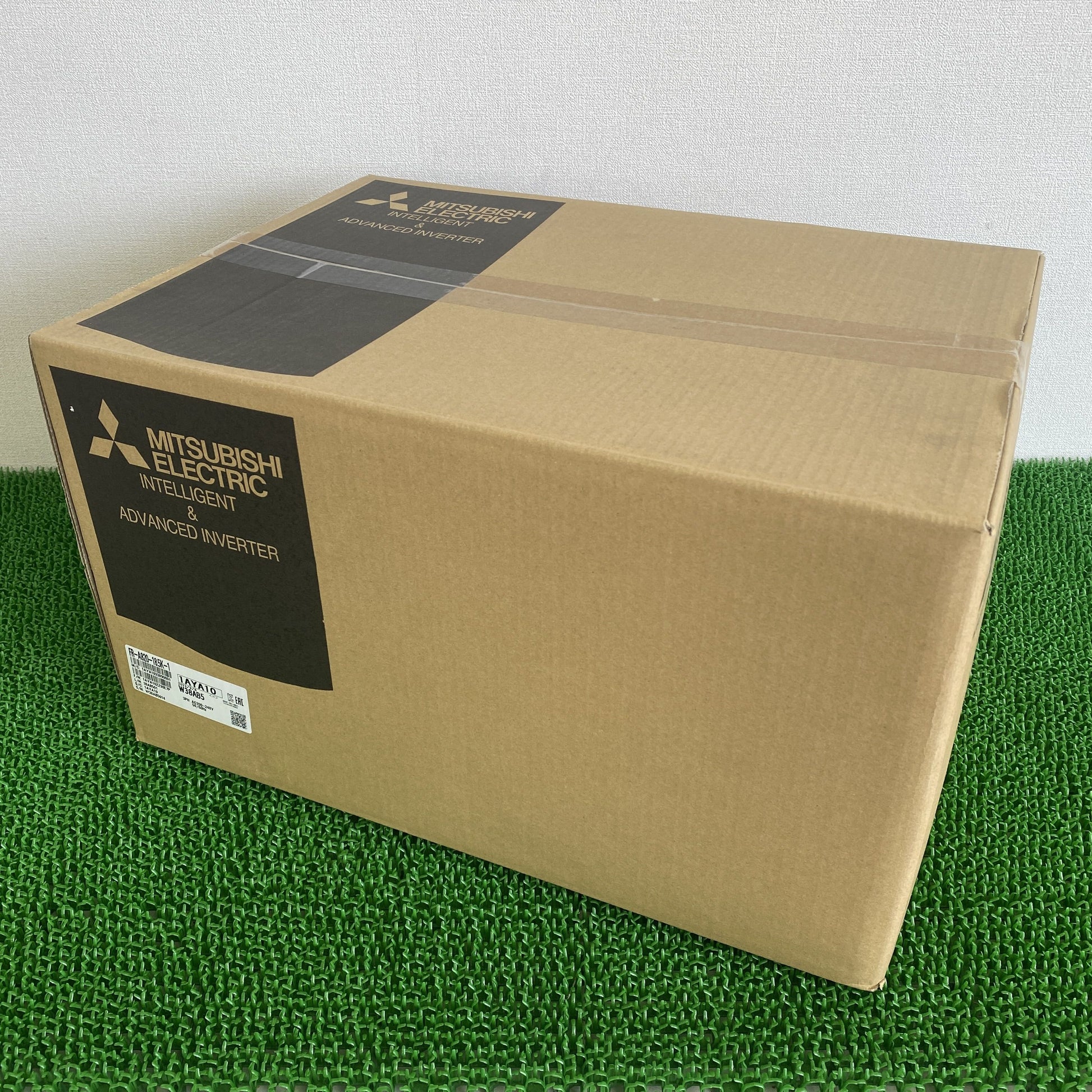 三菱電機 FR-A820-18.5K-1 ｲﾝﾊﾞｰﾀ | 八雲機械工具