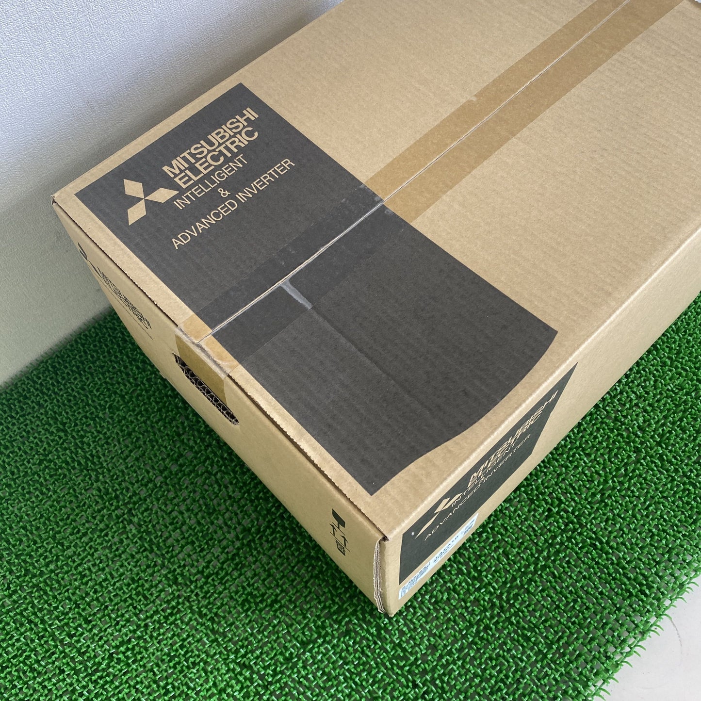 三菱電機 FR-A820-18.5K-1 ｲﾝﾊﾞｰﾀ