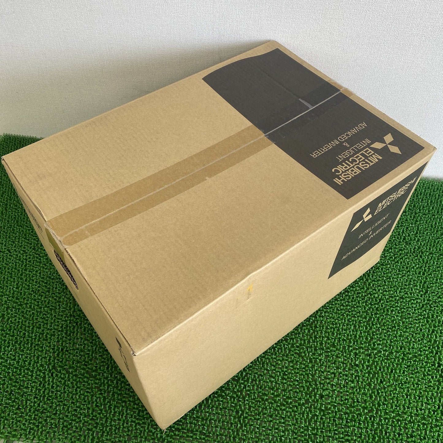 三菱電機 FR-A820-18.5K-1 ｲﾝﾊﾞｰﾀ