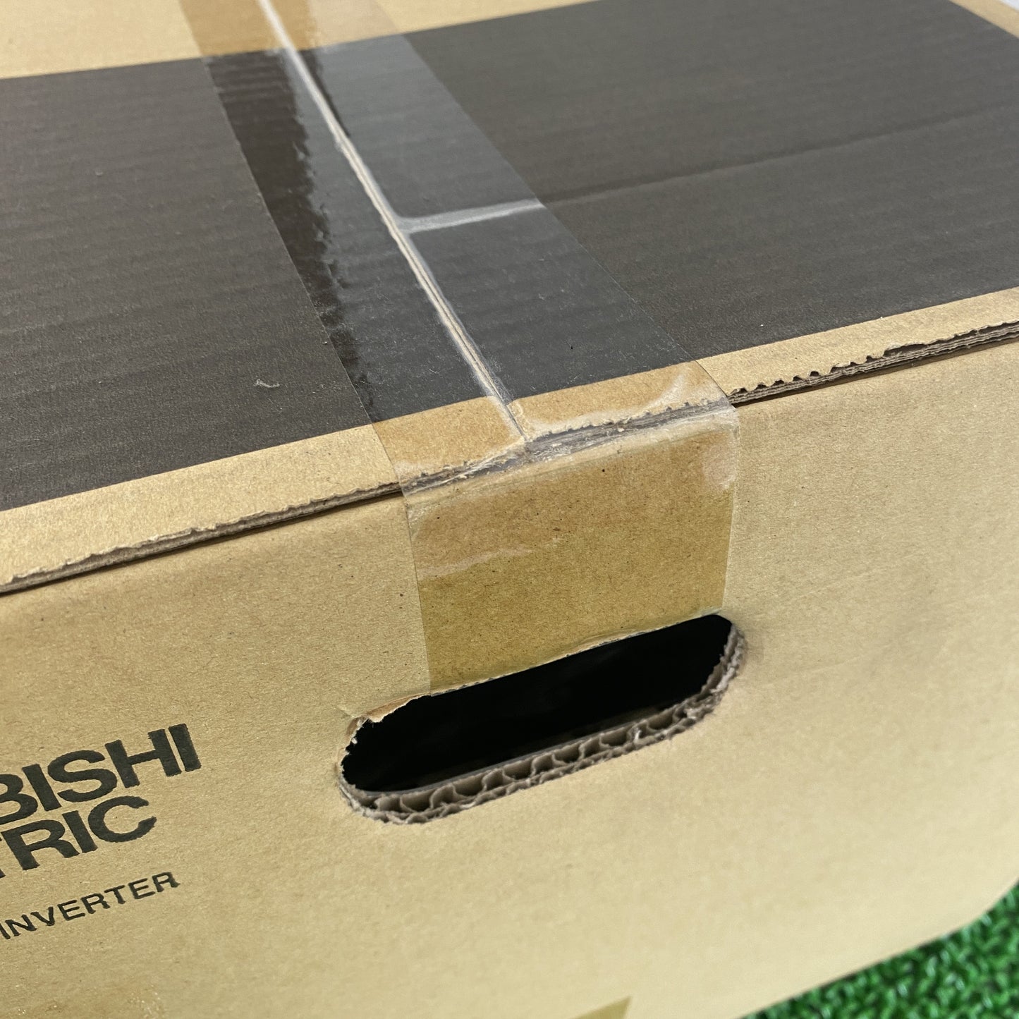 三菱電機 FR-A820-18.5K-1 ｲﾝﾊﾞｰﾀ