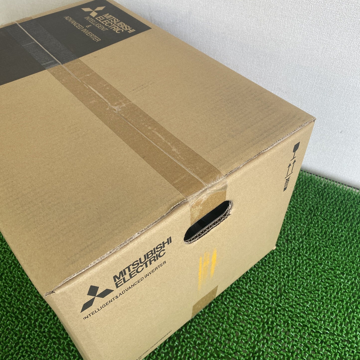 三菱電機 FR-A820-22K-1 ｲﾝﾊﾞｰﾀ