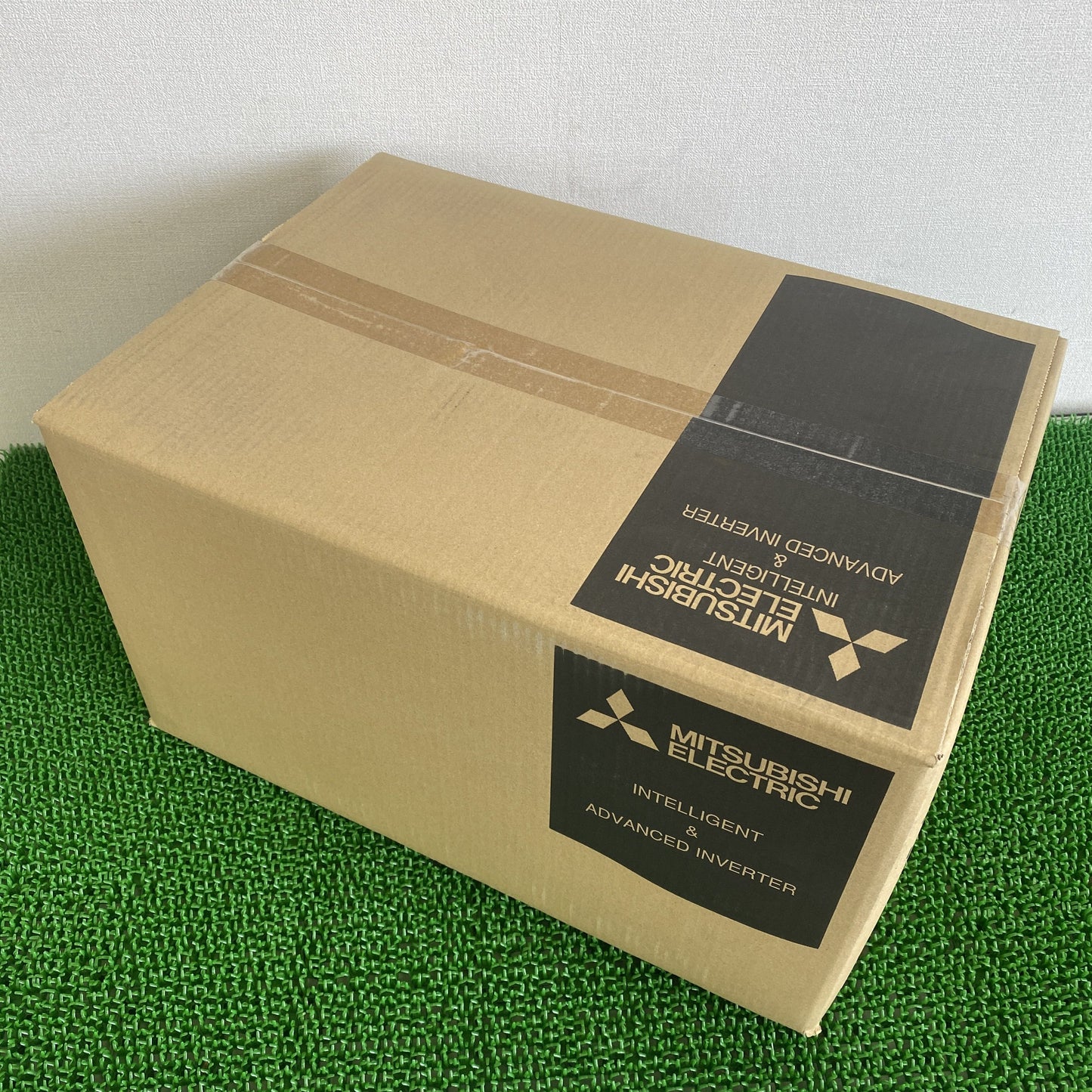 三菱電機 FR-A820-22K-1 ｲﾝﾊﾞｰﾀ