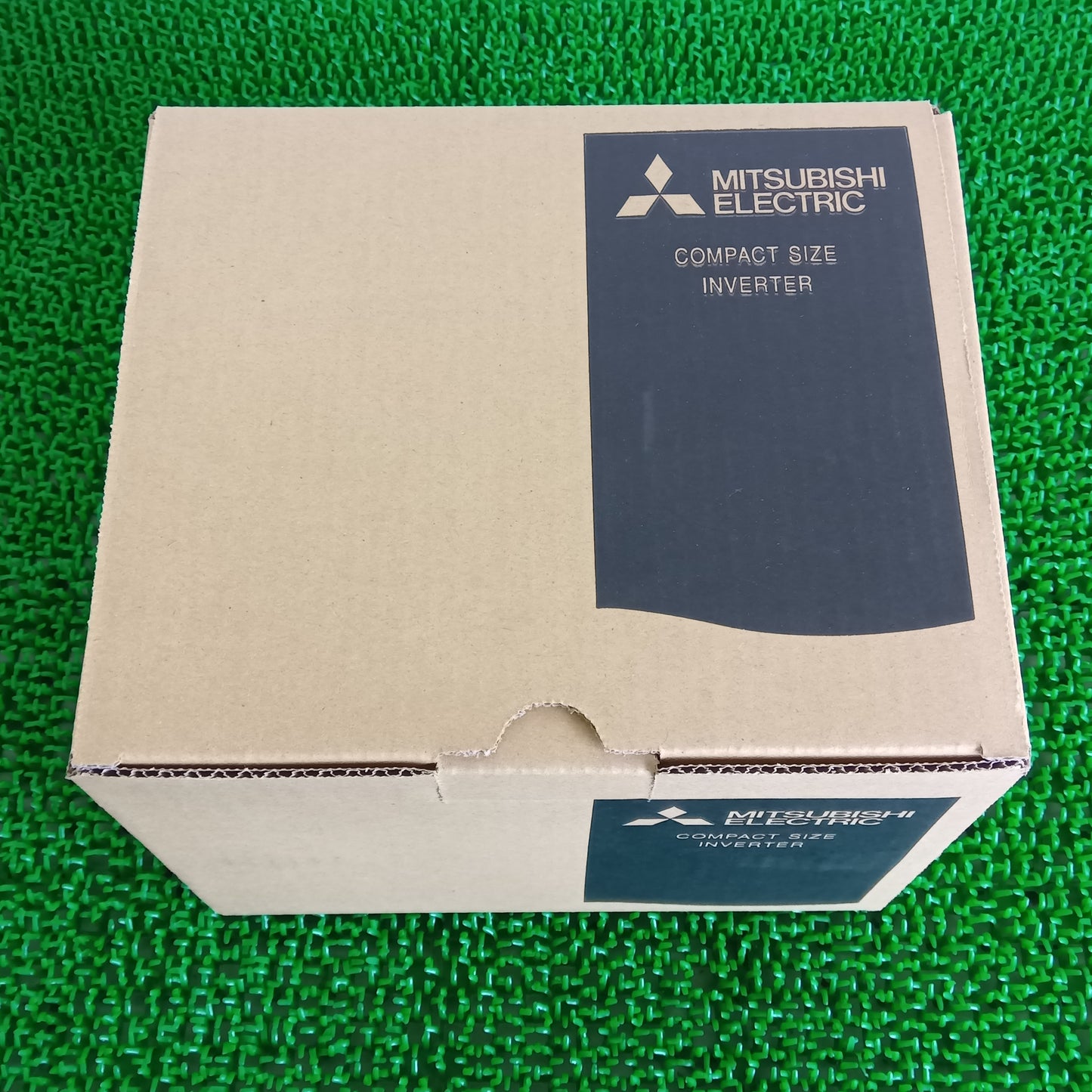 三菱電機 FR-D720-1.5K ｲﾝﾊﾞｰﾀ