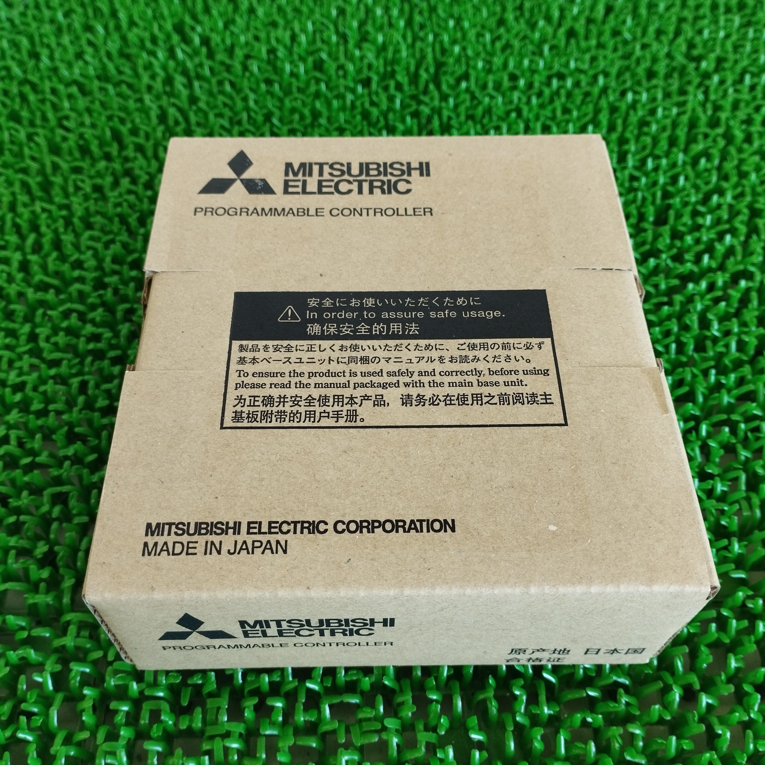 三菱電機 QJ71C24N ｼﾘｱﾙｺﾐｭﾆｹｰｼｮﾝﾕﾆｯﾄ | 八雲機械工具