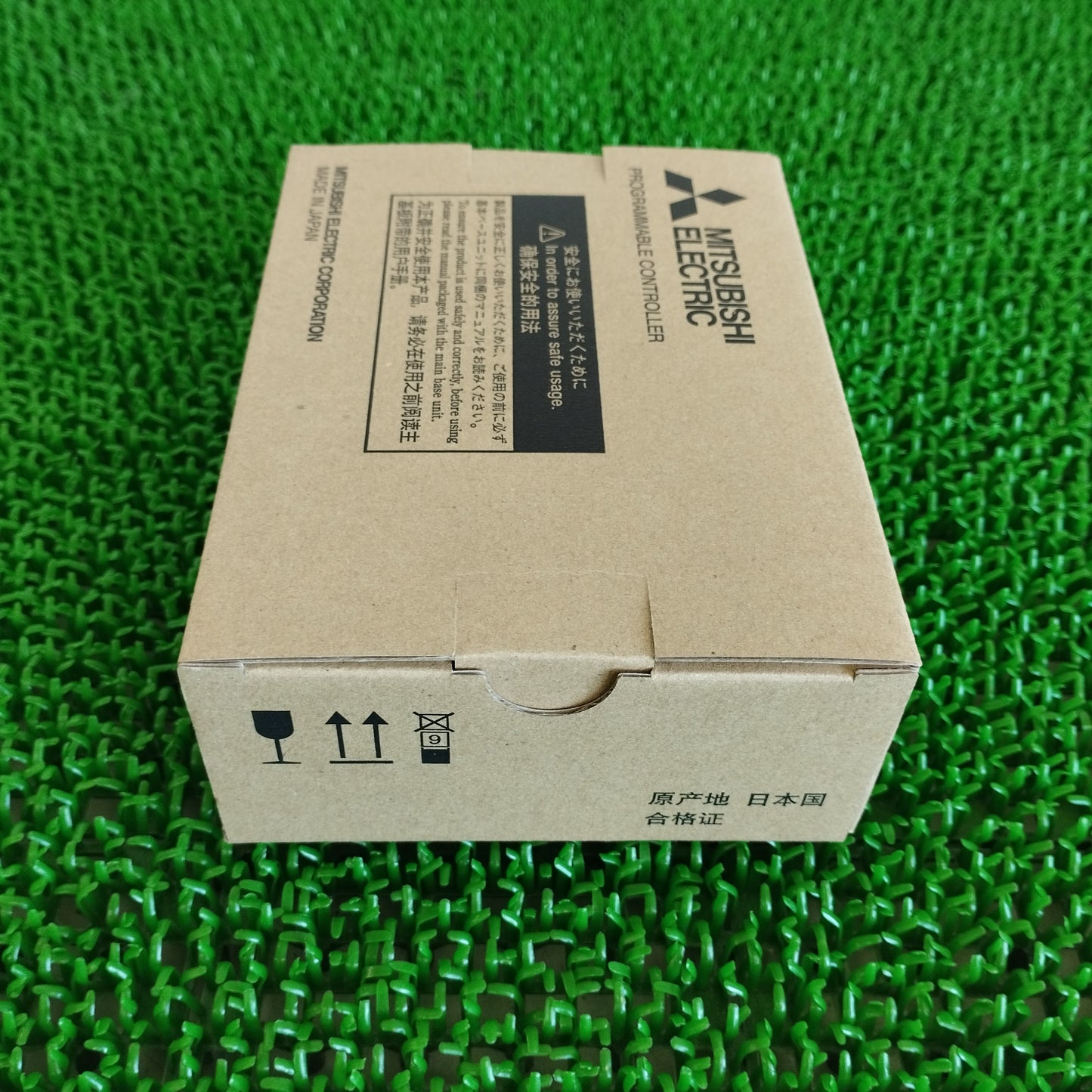 三菱電機 QJ71C24N-R4 ｼﾘｱﾙｺﾐｭﾆｹｰｼｮﾝﾕﾆｯﾄ