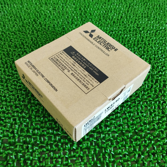 三菱電機 QD62 高速ｶｳﾝﾀﾕﾆｯﾄ | 八雲機械工具