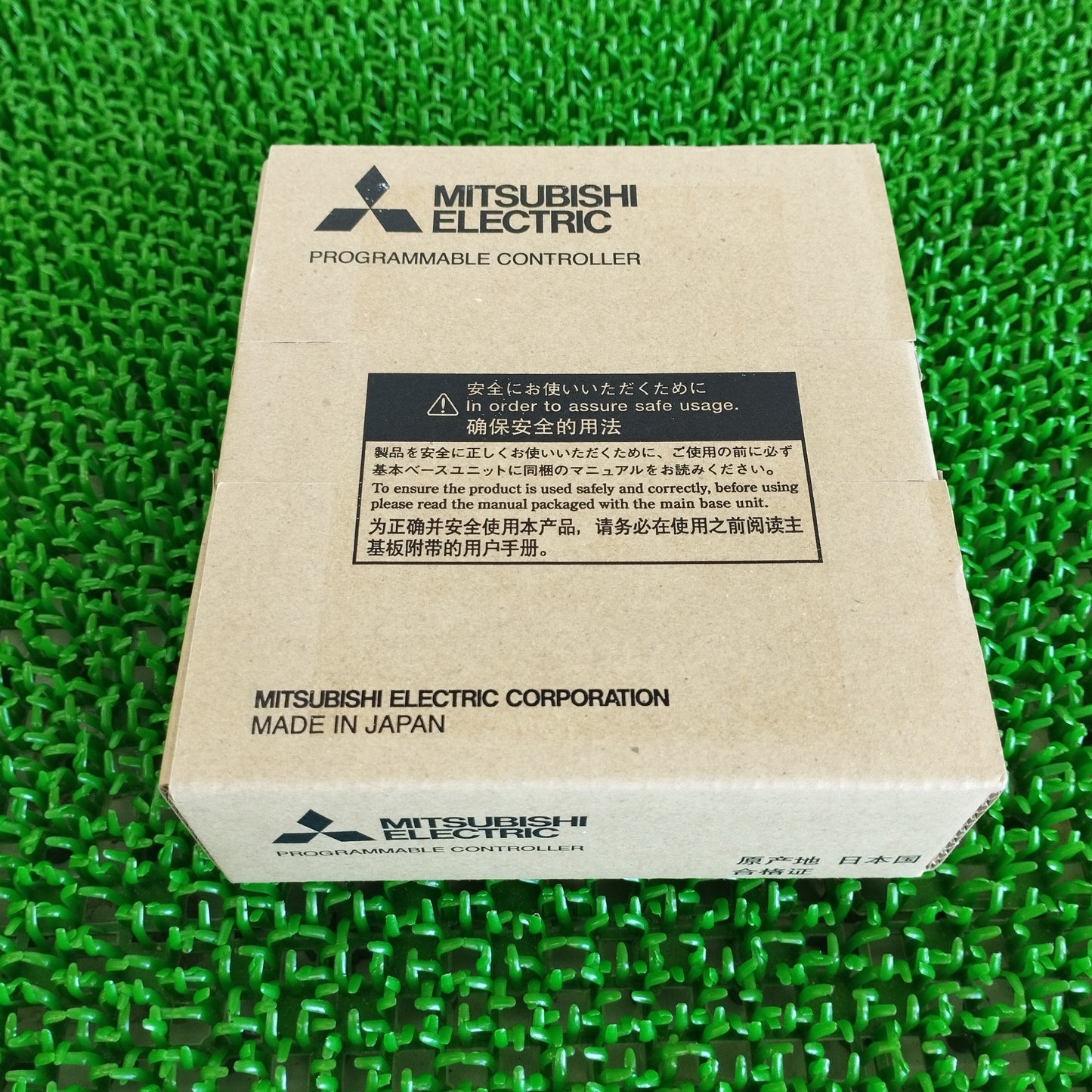 三菱電機 QD62 高速ｶｳﾝﾀﾕﾆｯﾄ