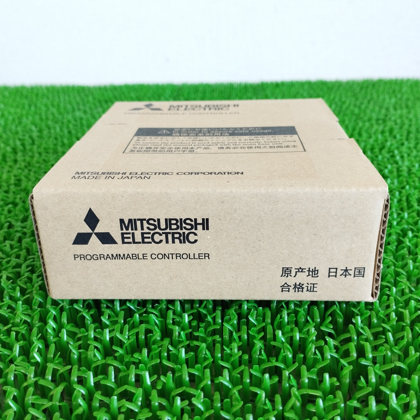 三菱電機 QD62 高速ｶｳﾝﾀﾕﾆｯﾄ