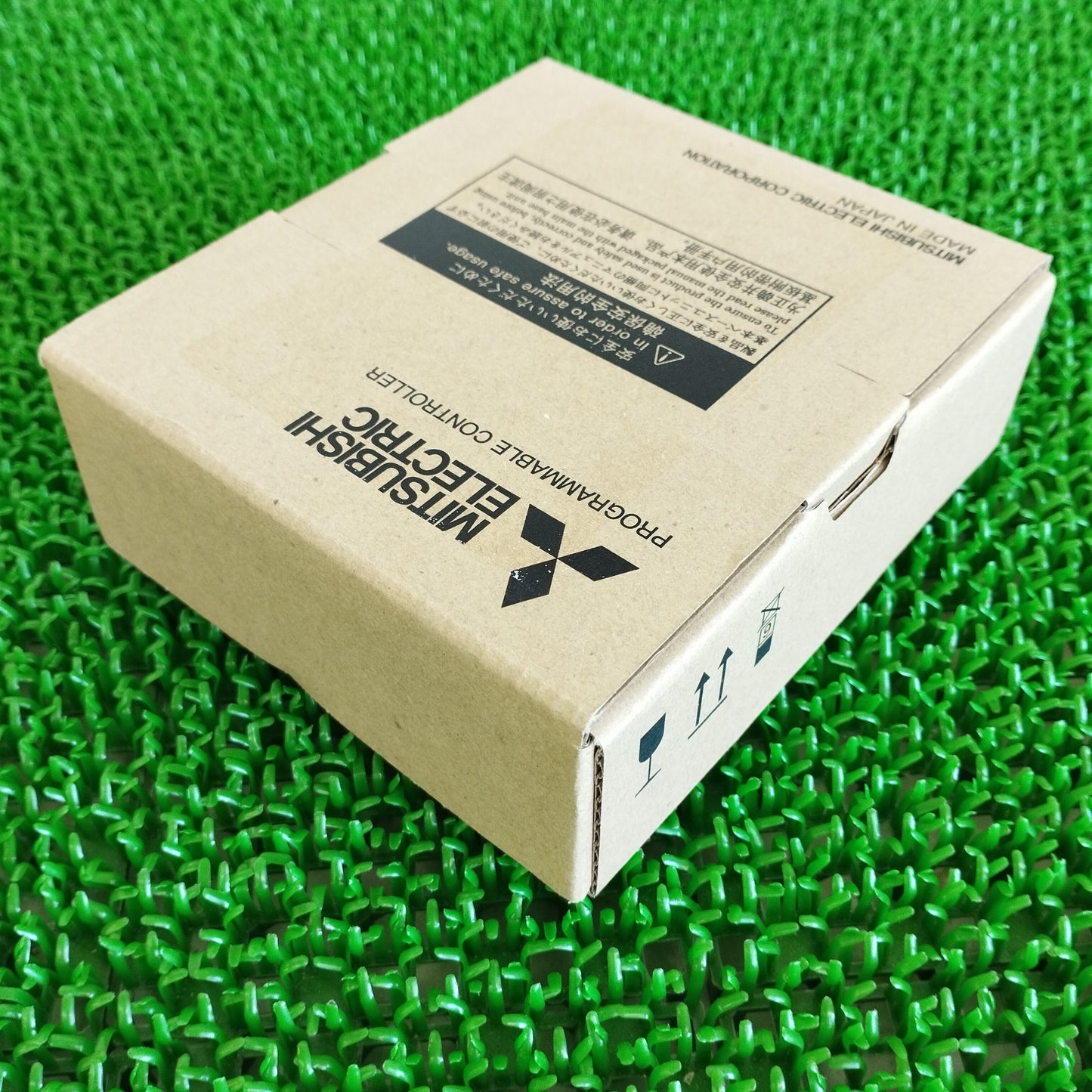 三菱電機 QD62 高速ｶｳﾝﾀﾕﾆｯﾄ