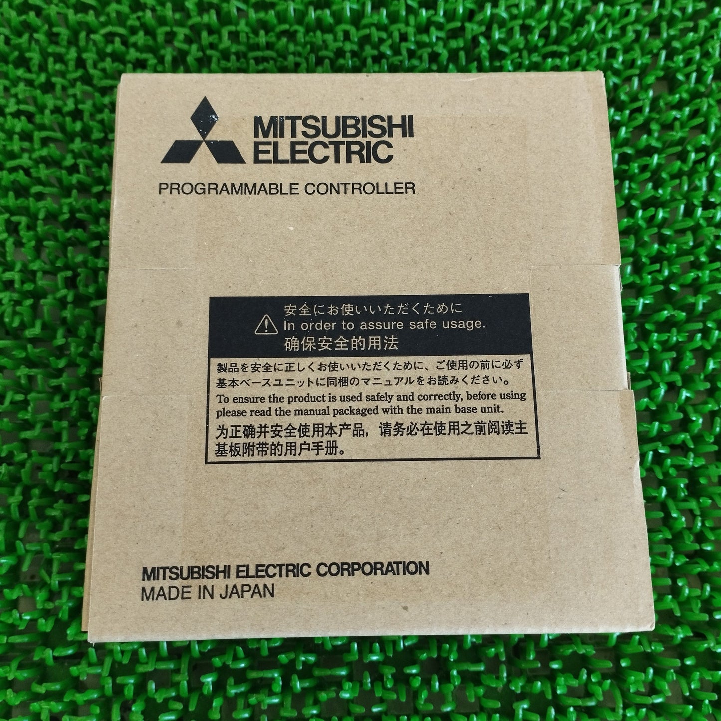 三菱電機 QD62 高速ｶｳﾝﾀﾕﾆｯﾄ