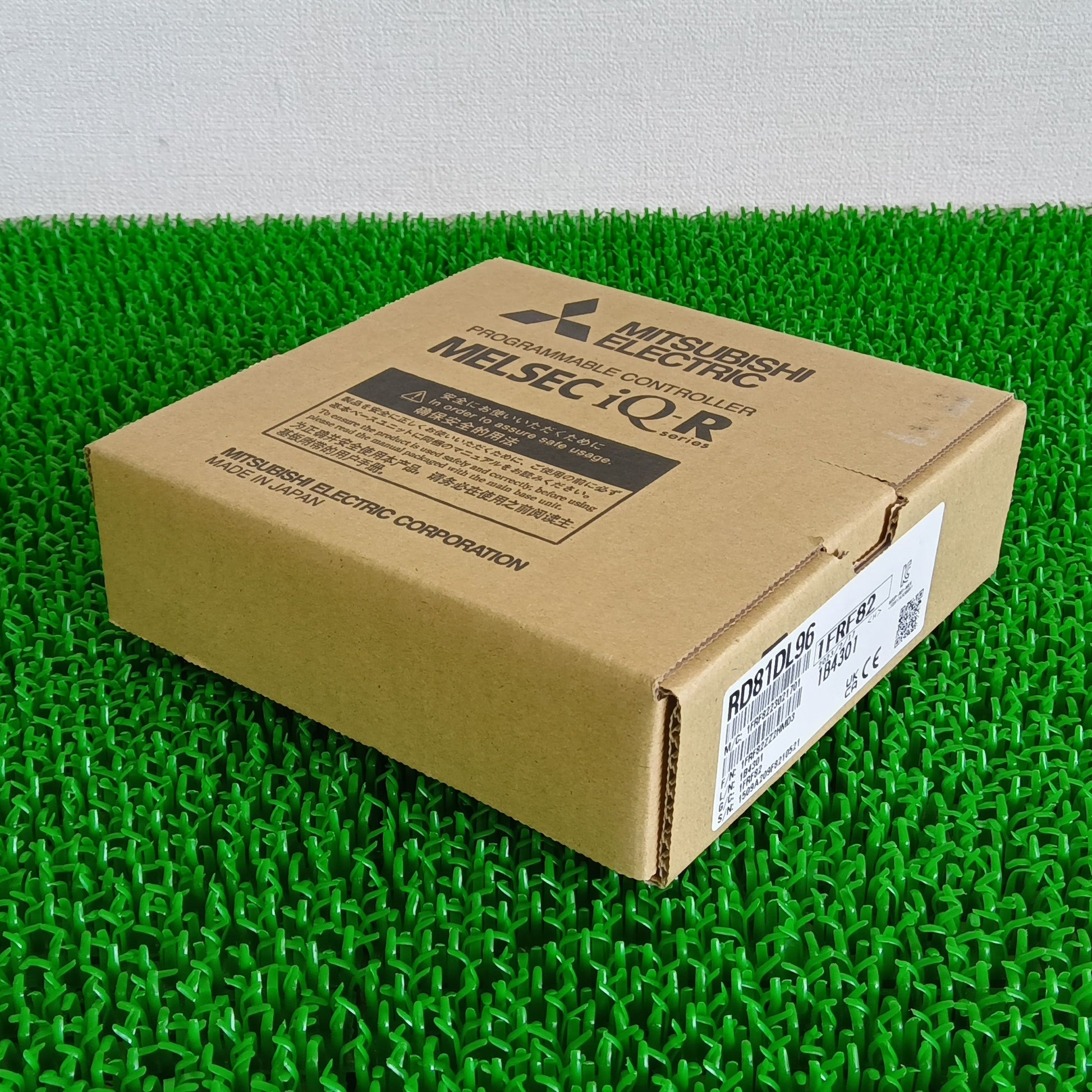 三菱電機 RD81DL96 高速ﾃﾞｰﾀﾛｶﾞｰ | 八雲機械工具