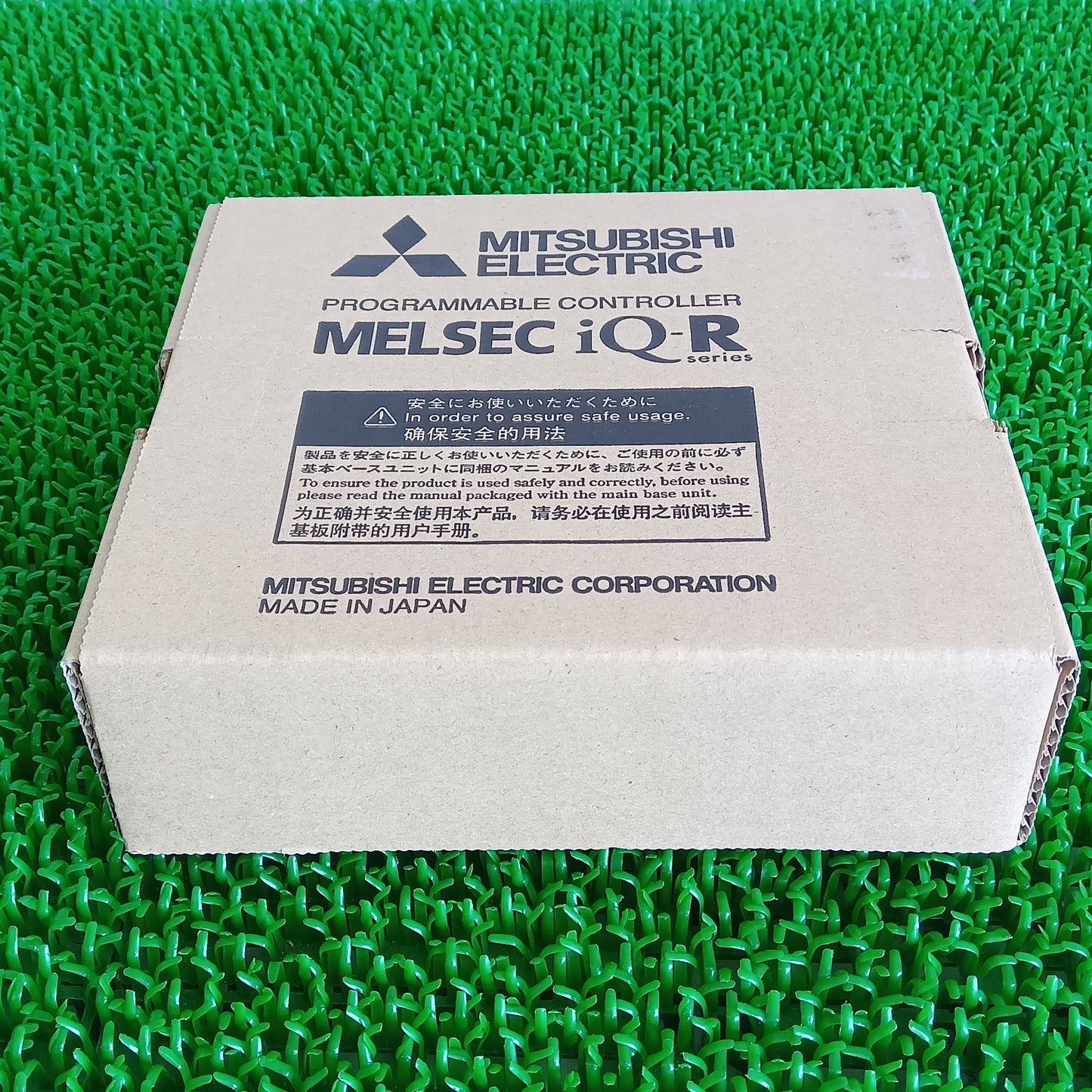 三菱電機 RD81DL96 高速ﾃﾞｰﾀﾛｶﾞｰ