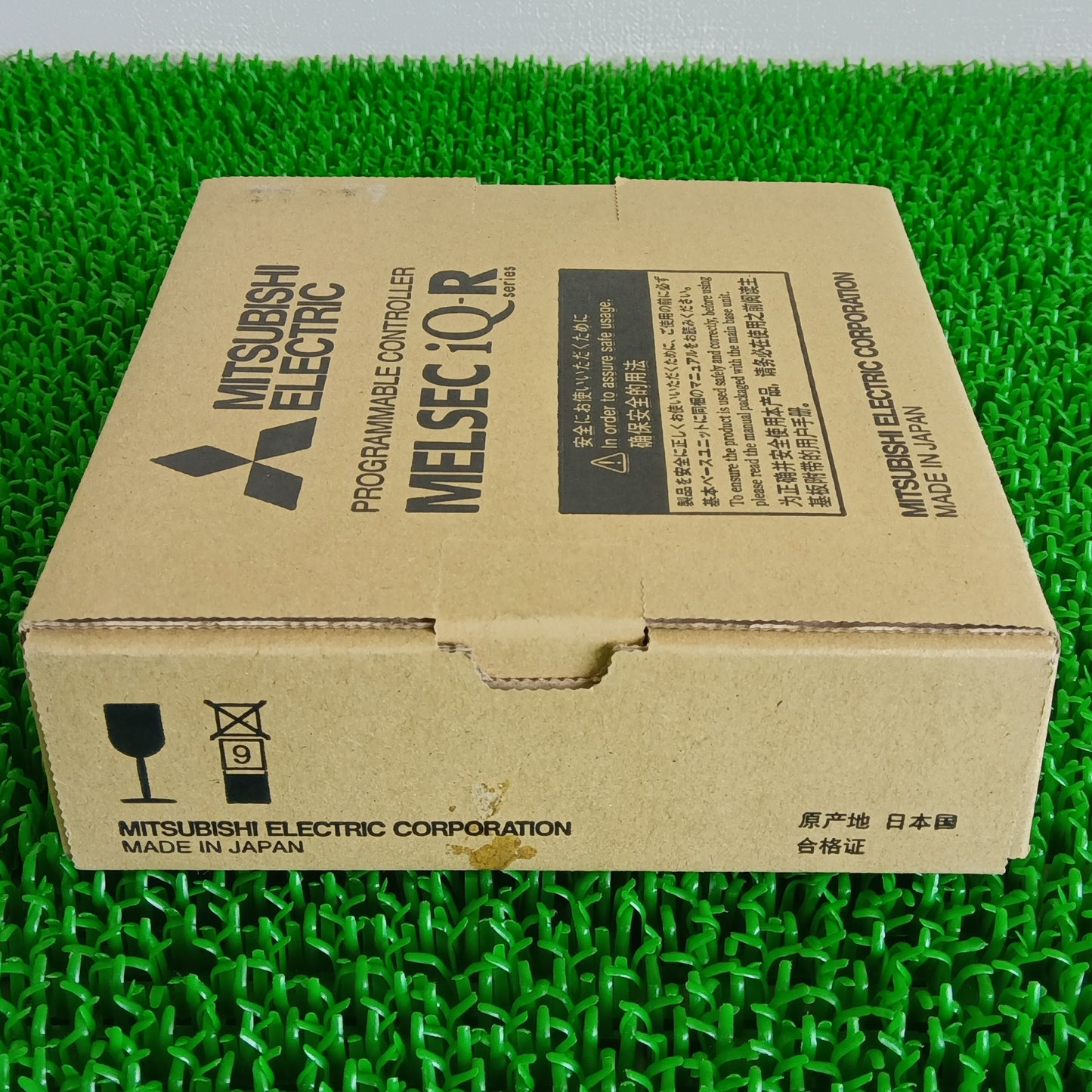 三菱電機 RD81DL96 高速ﾃﾞｰﾀﾛｶﾞｰ