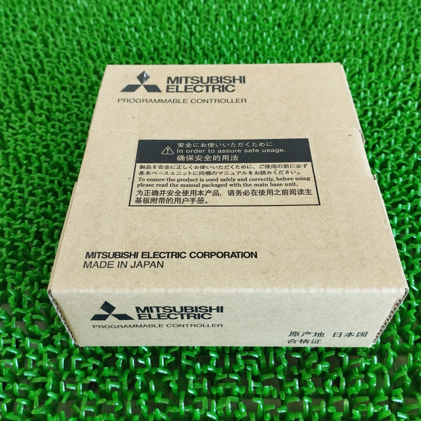 三菱電機 QD81DL96 高速ﾃﾞｰﾀﾛｶﾞｰﾕﾆｯﾄ