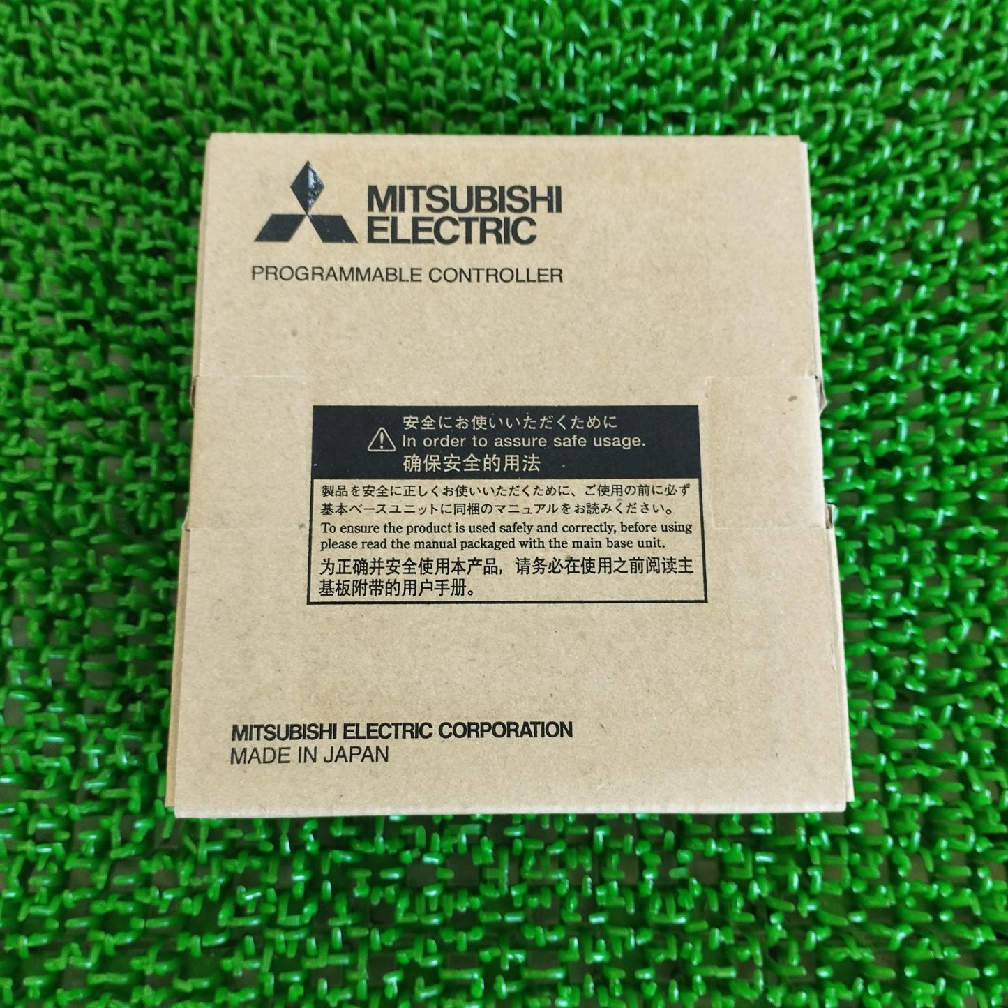 三菱電機 QD81DL96 高速ﾃﾞｰﾀﾛｶﾞｰﾕﾆｯﾄ