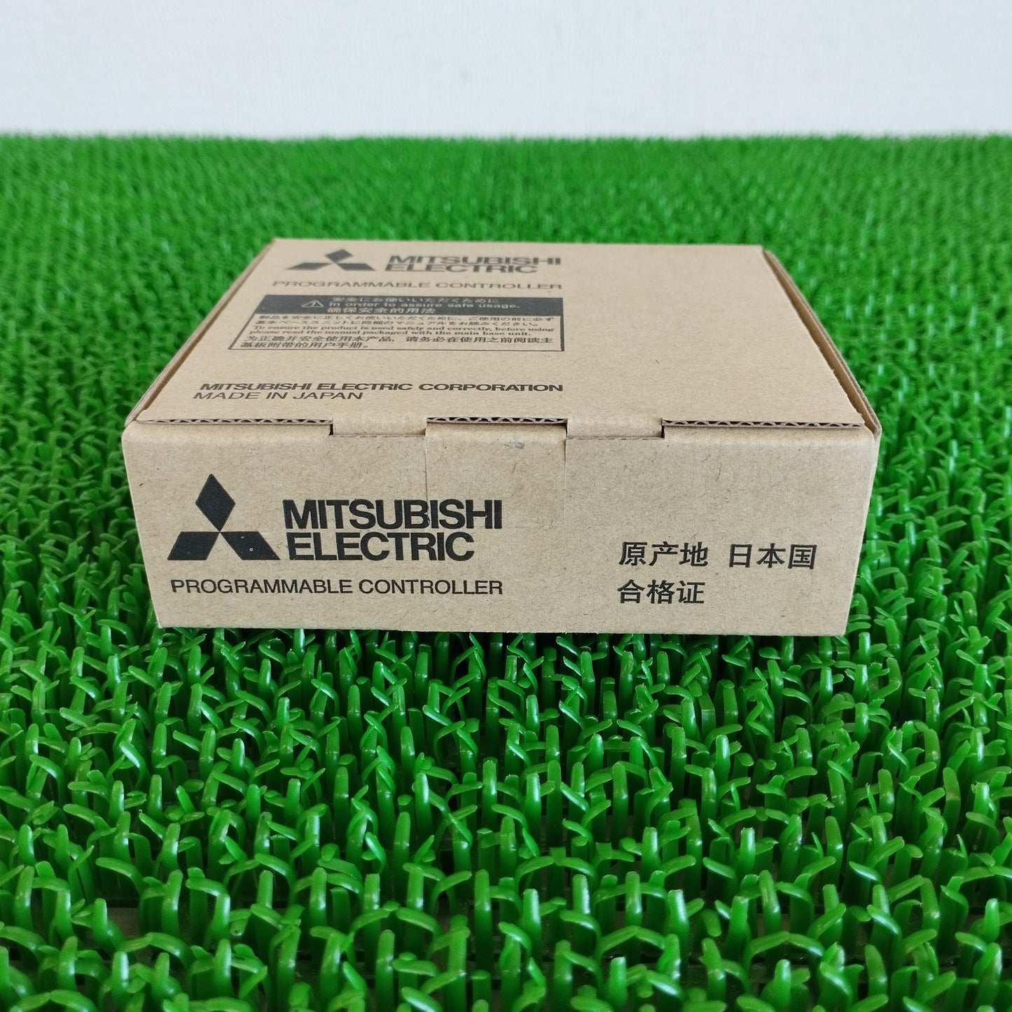 三菱電機 QY41P 出力ﾕﾆｯﾄ