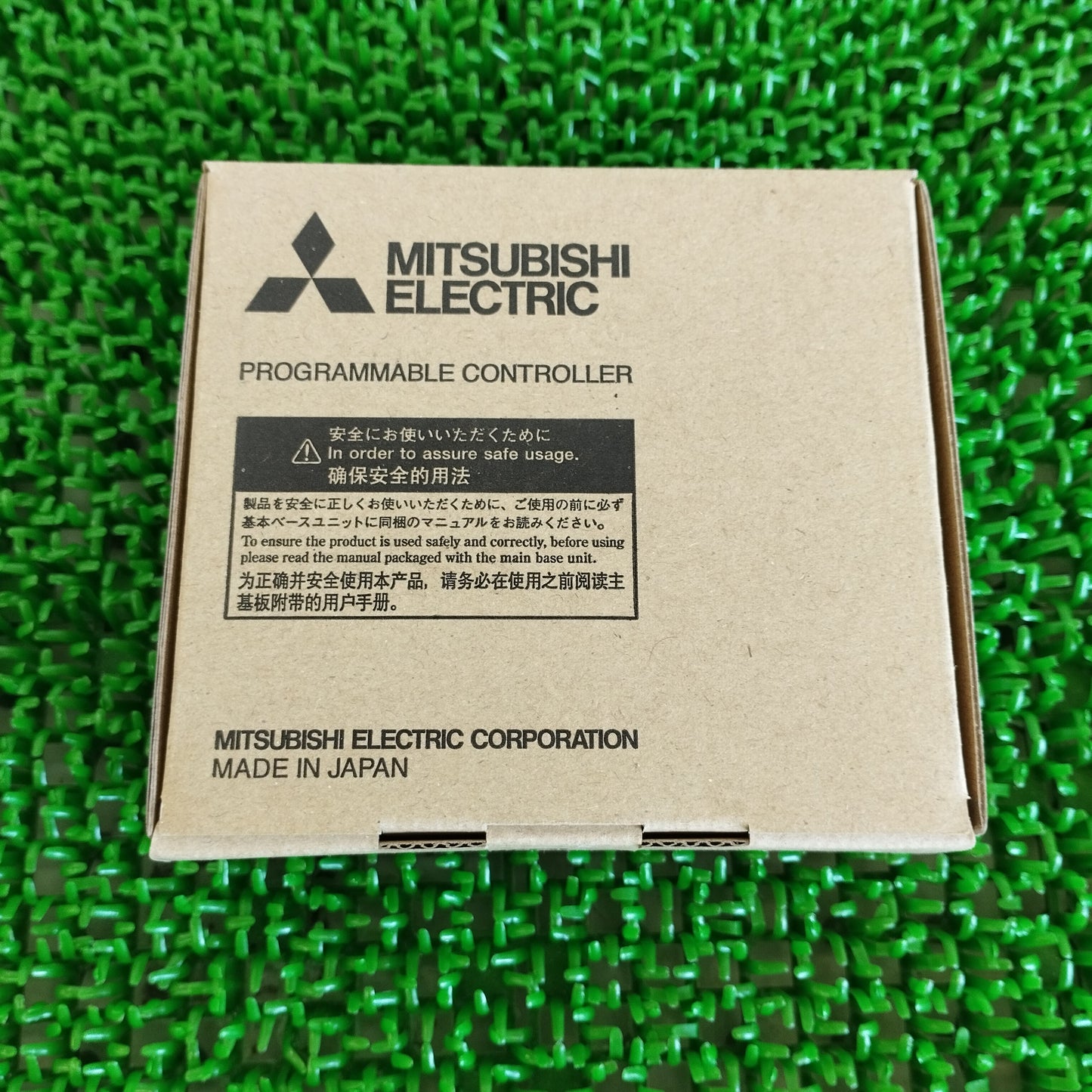 三菱電機 QY41P 出力ﾕﾆｯﾄ