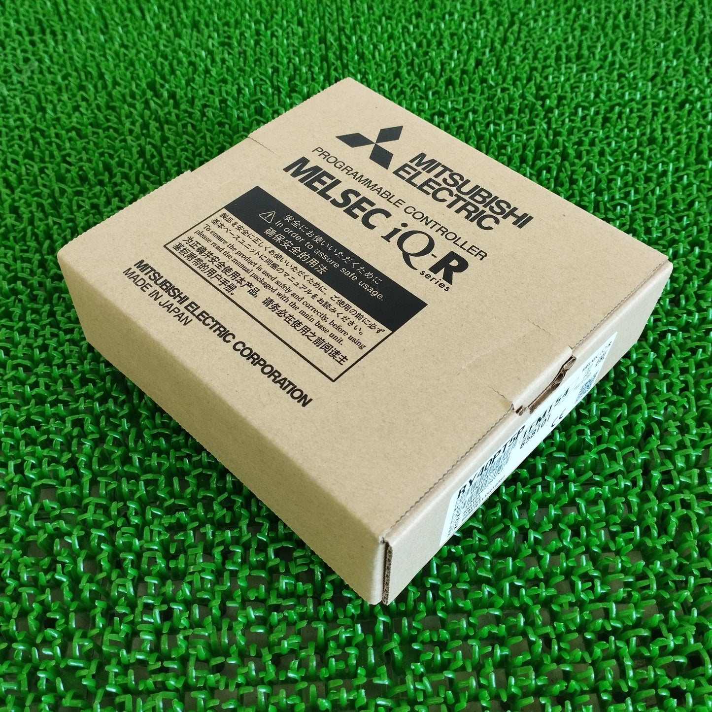 三菱電機 RY40PT5P 出力ﾕﾆｯﾄ | 八雲機械工具