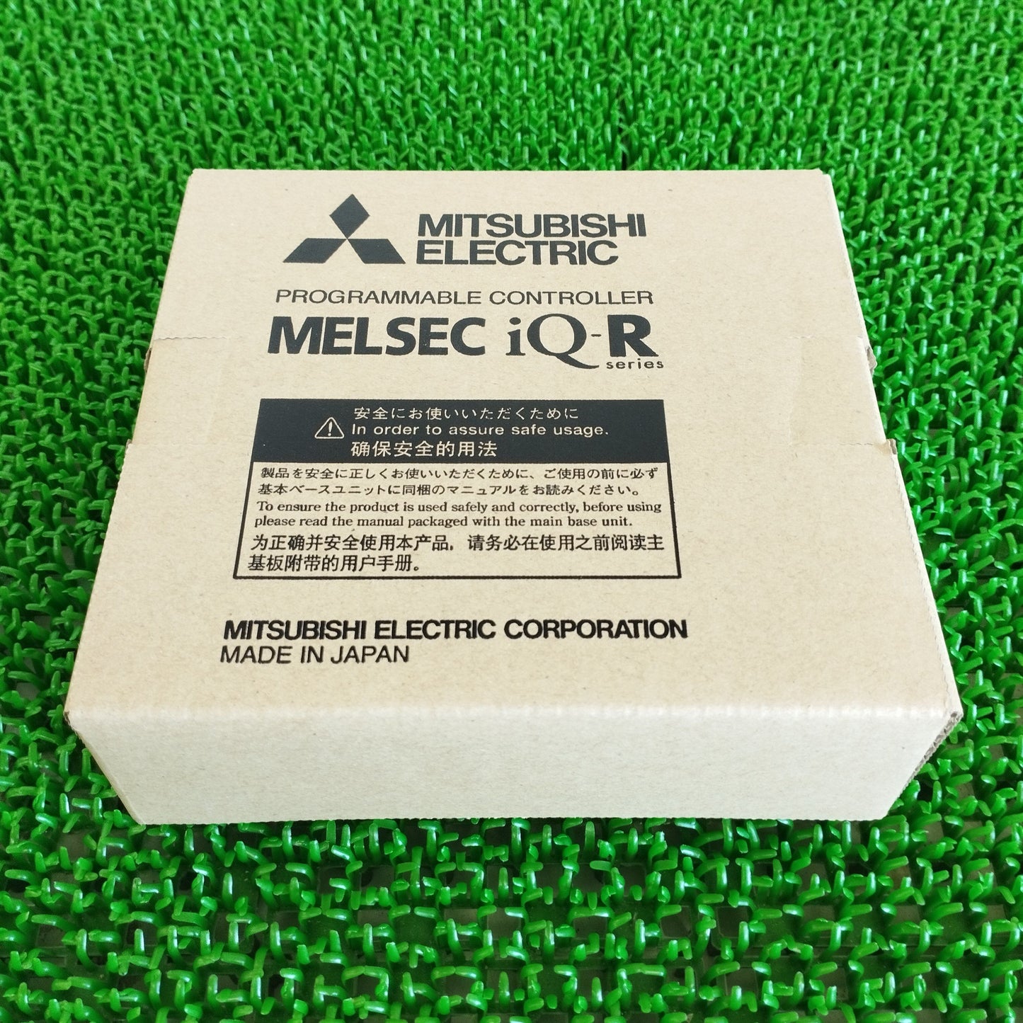 三菱電機 RY40PT5P 出力ﾕﾆｯﾄ