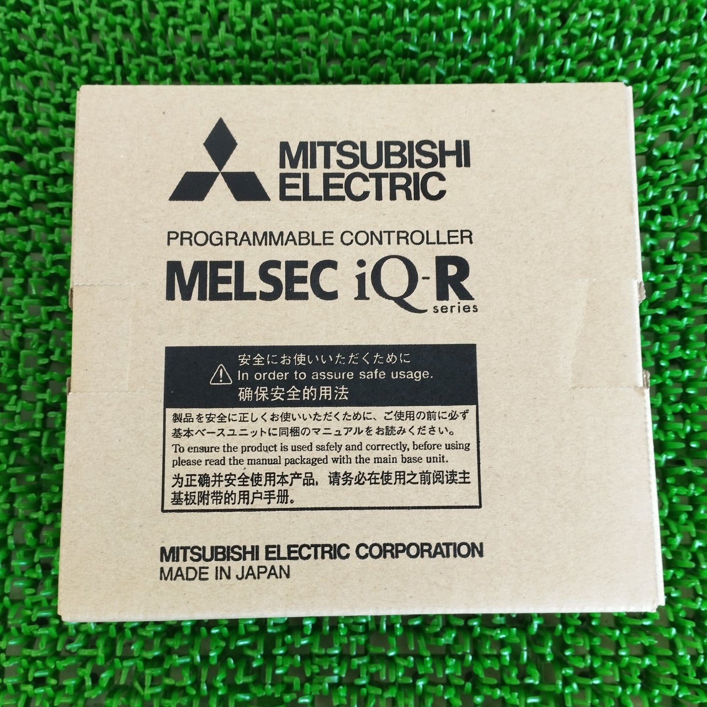 三菱電機 RY40PT5P 出力ﾕﾆｯﾄ