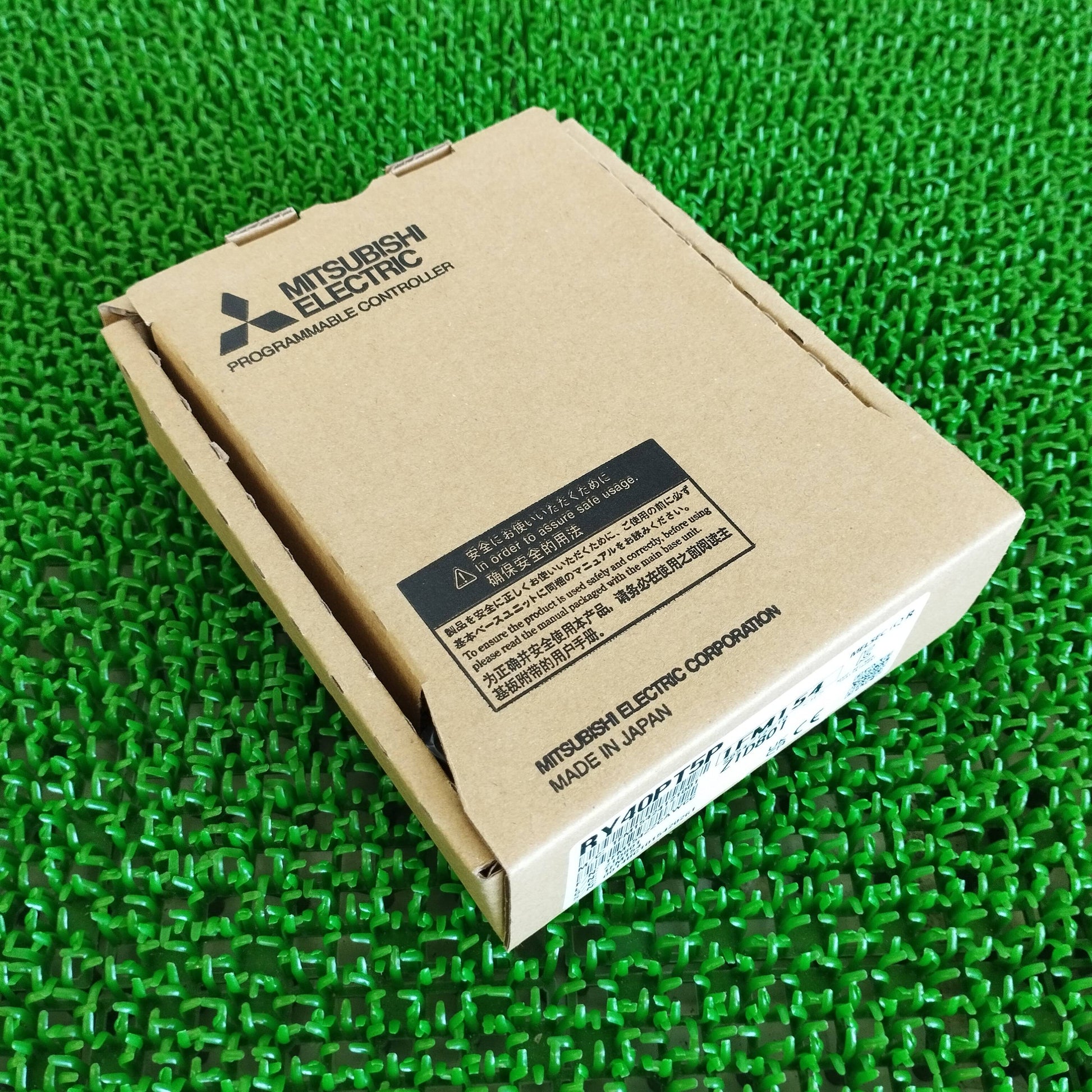 三菱電機 RY40PT5P 出力ﾕﾆｯﾄ | 八雲機械工具