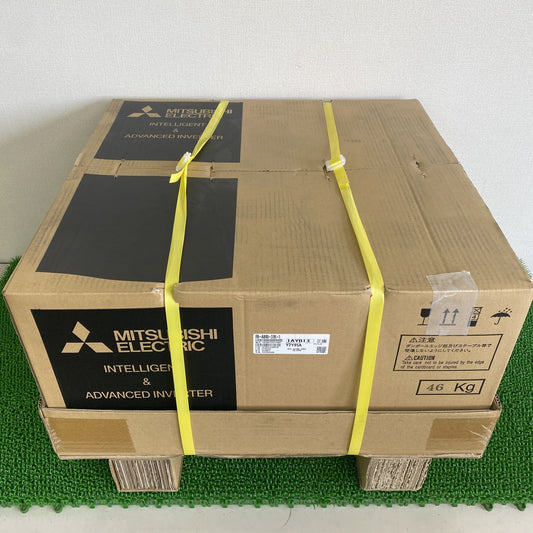 三菱電機 FR-A840-37K-1 ｲﾝﾊﾞｰﾀ | 八雲機械工具