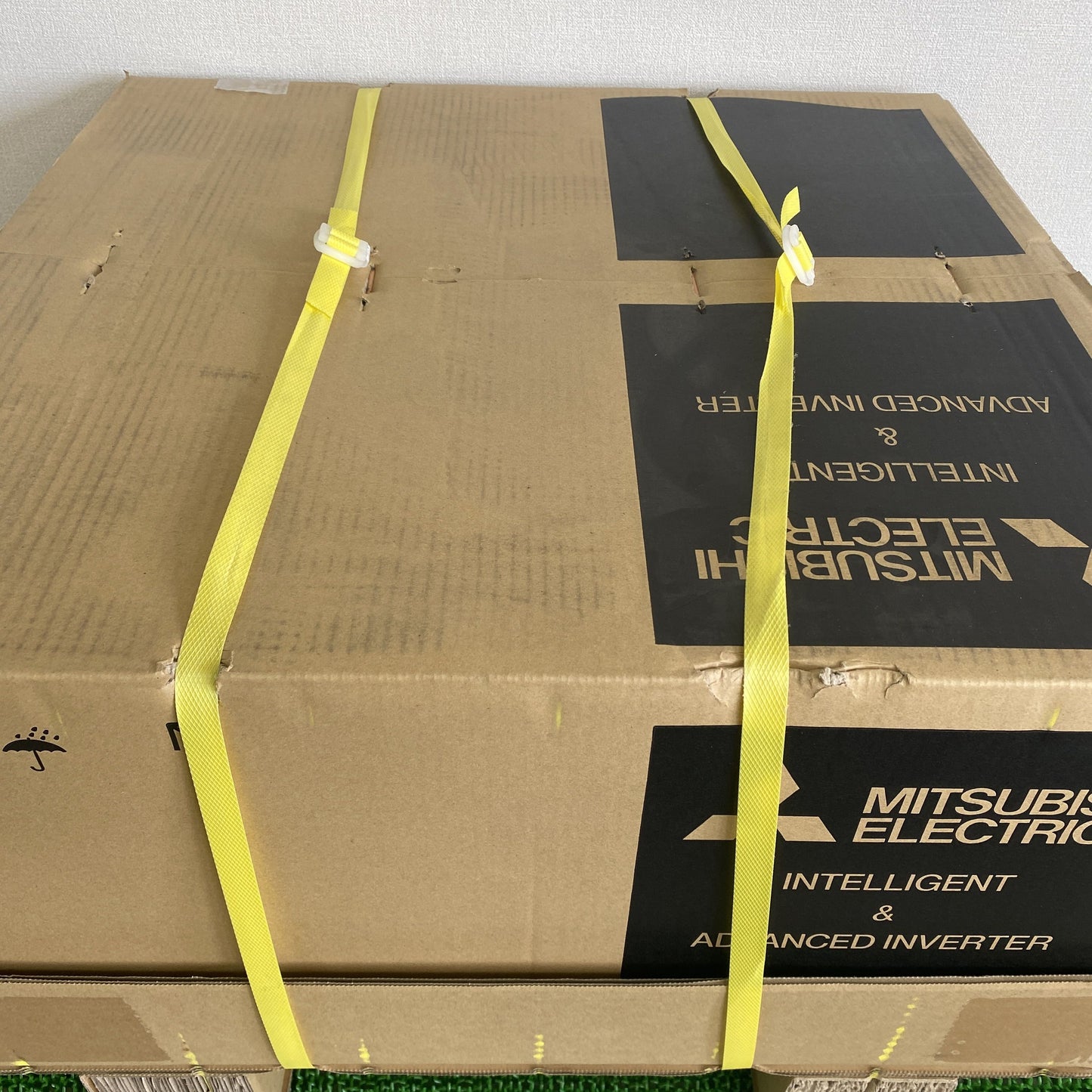 三菱電機 FR-A840-37K-1 ｲﾝﾊﾞｰﾀ