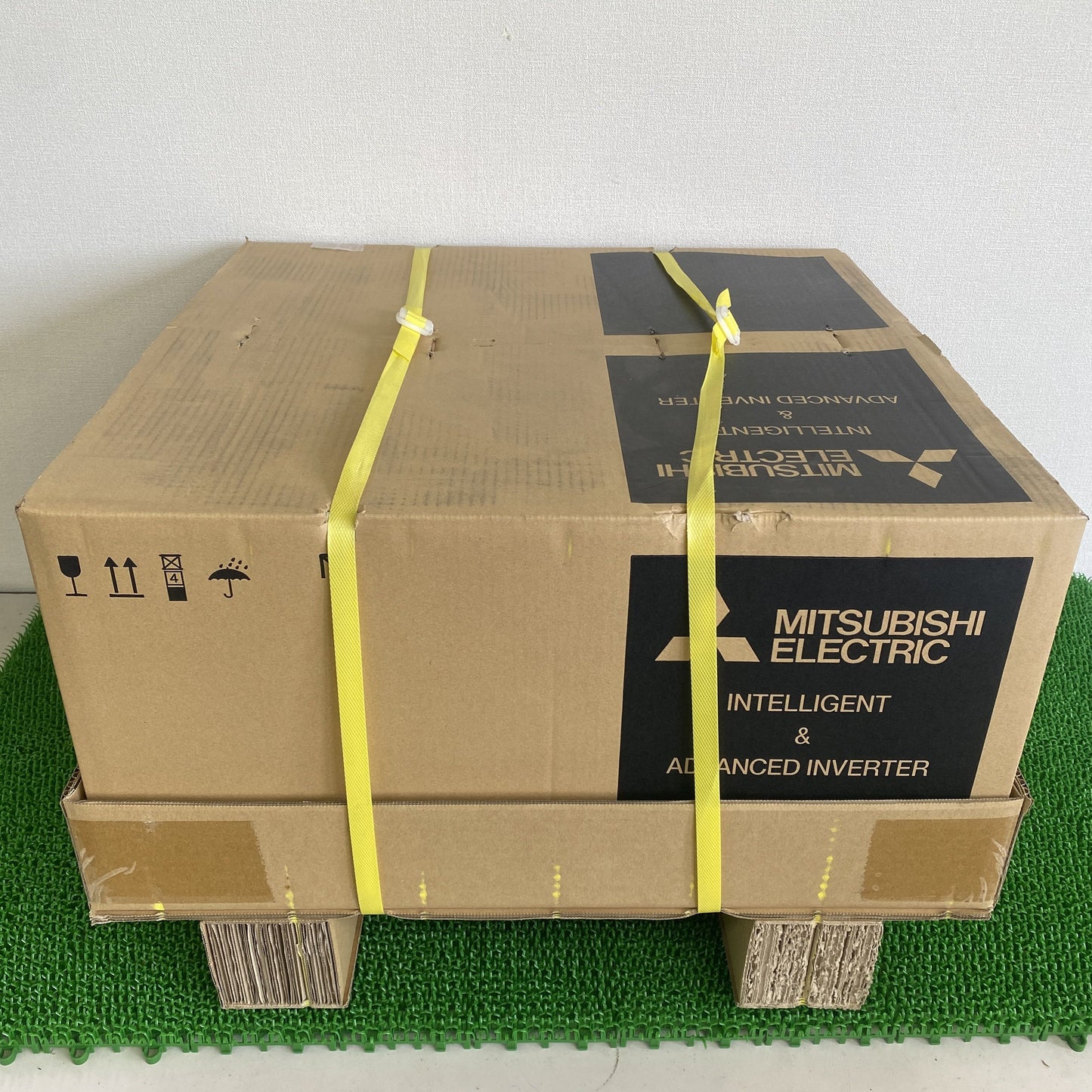 三菱電機 FR-A840-37K-1 ｲﾝﾊﾞｰﾀ