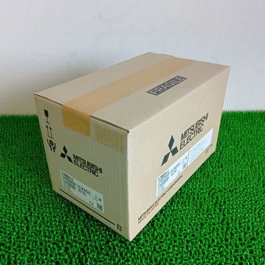 【c765】三菱電機 Q170MSCPU-S1 サーボシステムコントローラ スタンドアロンタイプ 未使用 保管品 | 八雲機械工具