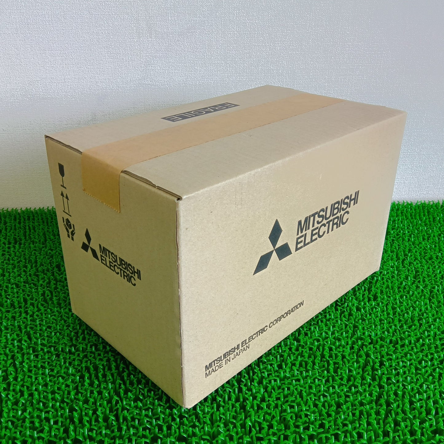 【c765】三菱電機 Q170MSCPU-S1 サーボシステムコントローラ スタンドアロンタイプ 未使用 保管品