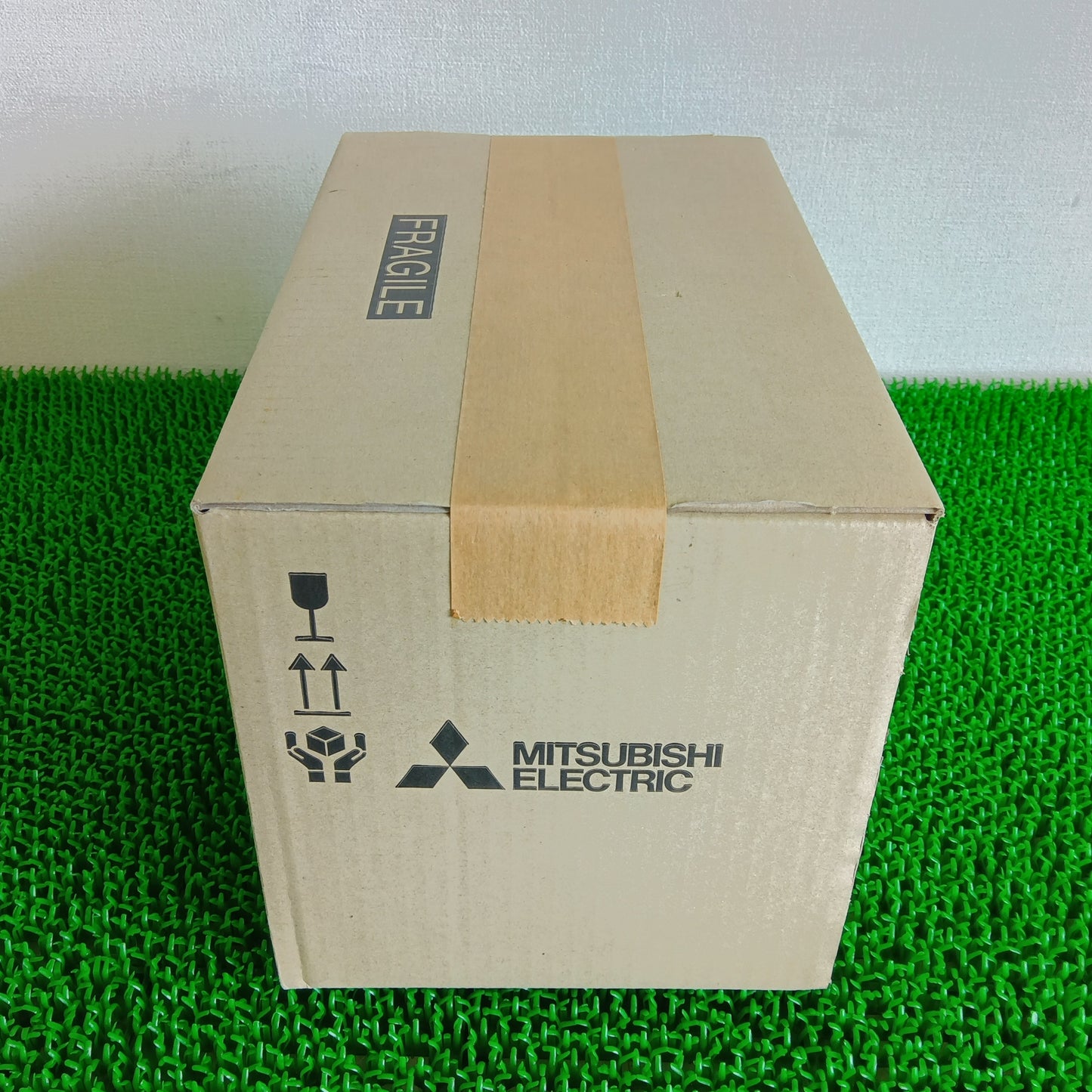 【c765】三菱電機 Q170MSCPU-S1 サーボシステムコントローラ スタンドアロンタイプ 未使用 保管品