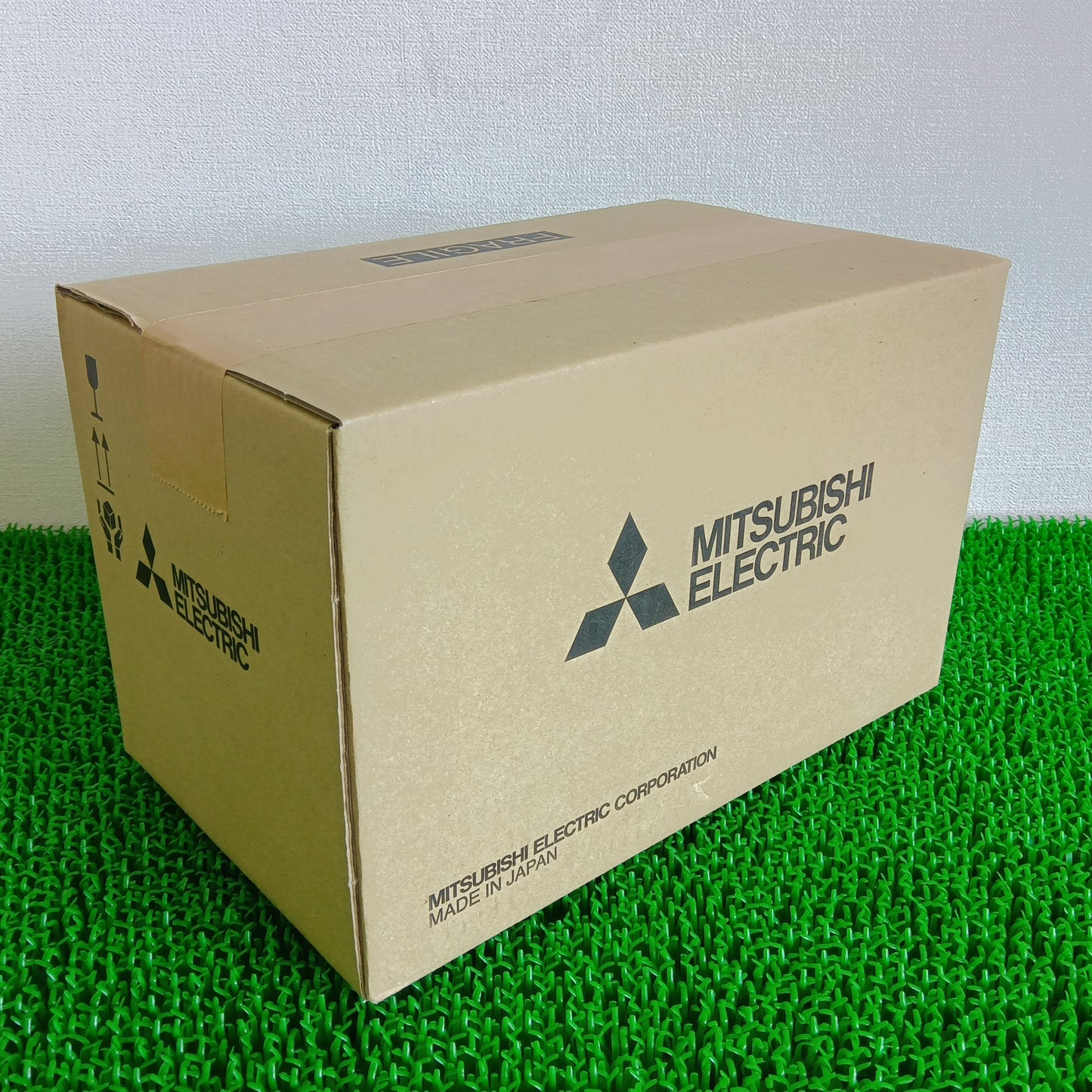 【c766】三菱電機 Q170MSCPU-S1 サーボシステムコントローラ スタンドアロンタイプ 未使用 保管品