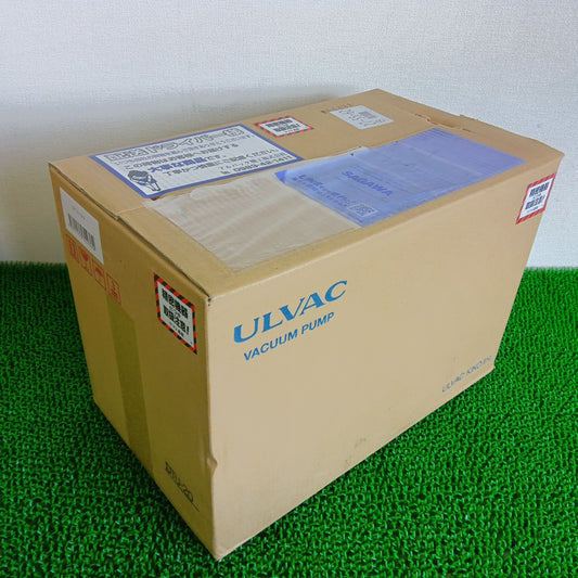 アルバック機工 DTU-20 | 八雲機械工具