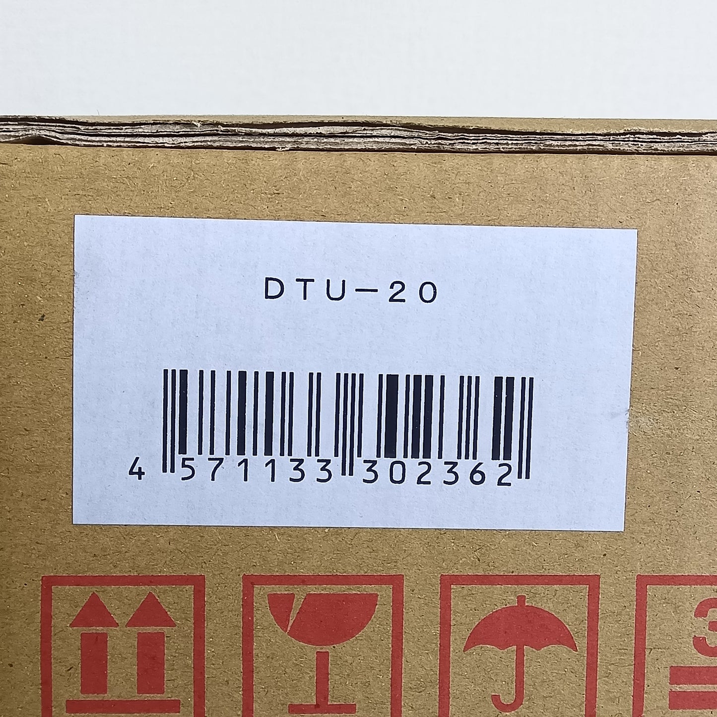 アルバック機工 DTU-20