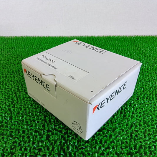 キーエンス FD-Q20C クランプオン式流量センサ FD-Q シリーズ | 八雲機械工具