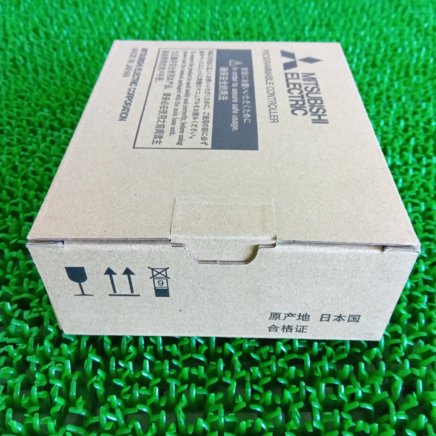 三菱電機 QJ61BT11N CC-Link マスタ・ローカルユニット Qシリーズ用