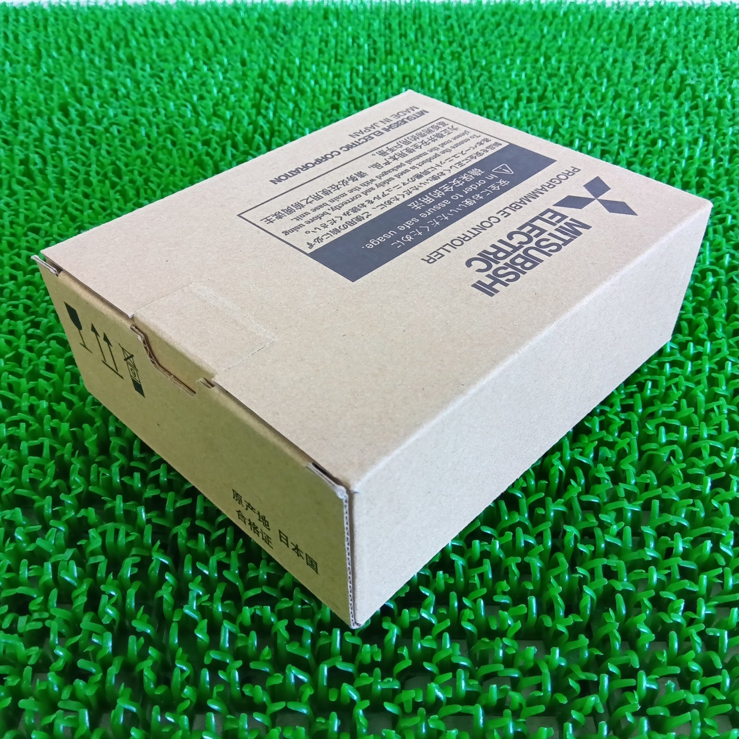 三菱電機 QJ61BT11N CC-Link マスタ・ローカルユニット Qシリーズ用