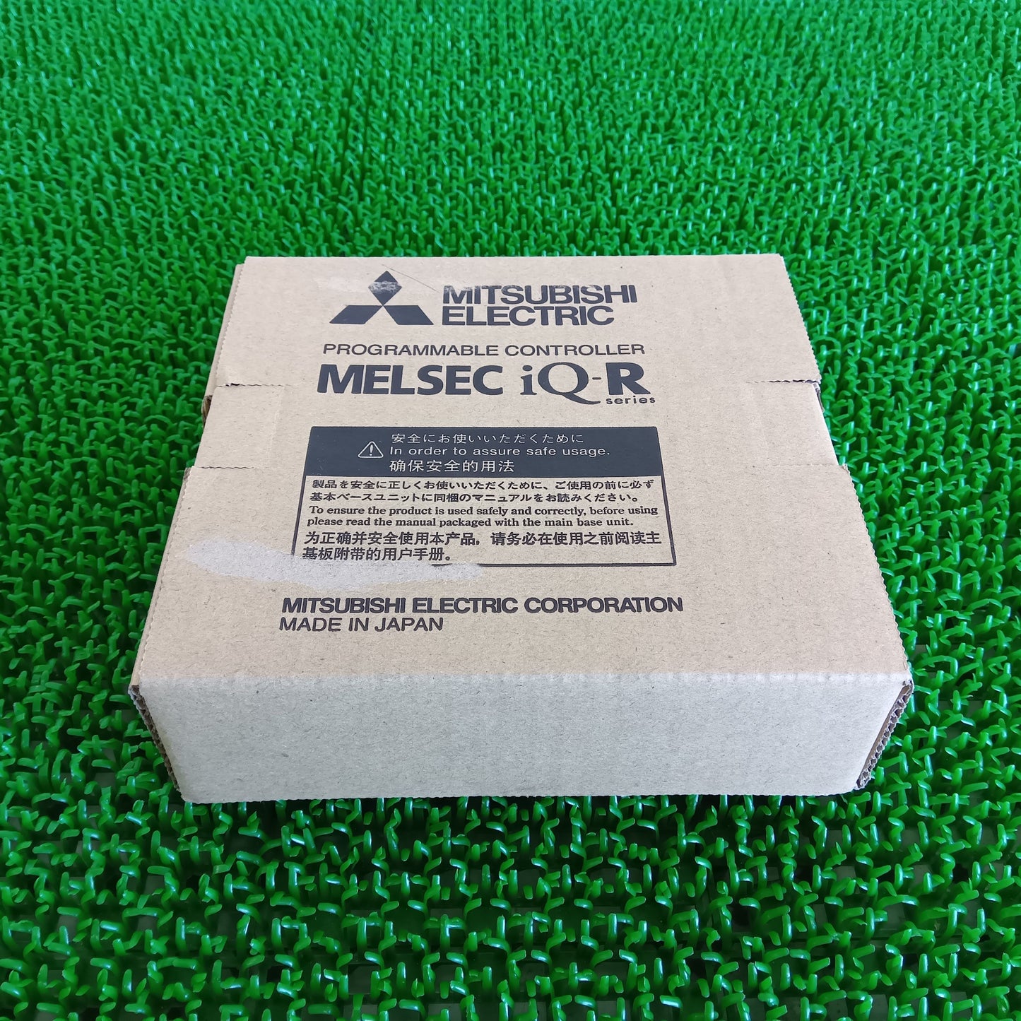 三菱電機 RJ71EIP91 iQ-Rシリーズ 通信ユニット