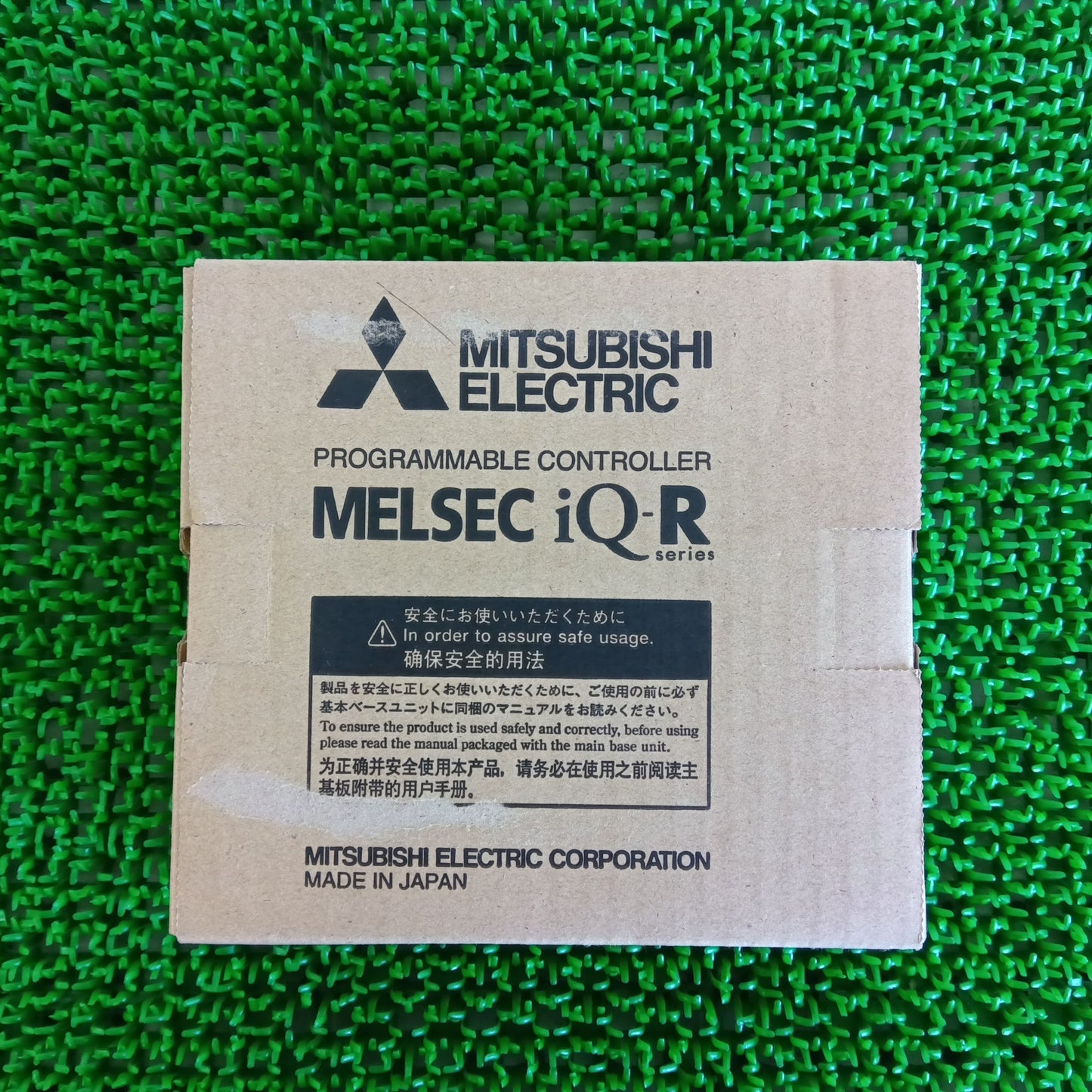 三菱電機 RJ71EIP91 iQ-Rシリーズ 通信ユニット