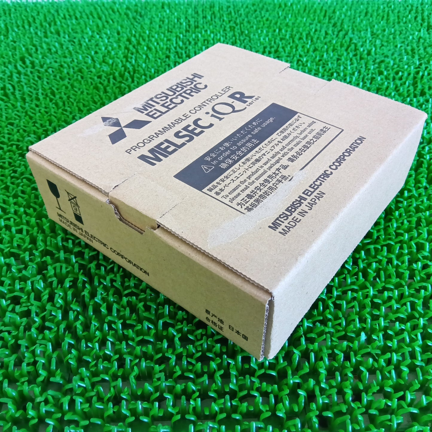 三菱電機 RJ71EIP91 iQ-Rシリーズ 通信ユニット