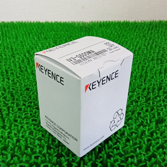キーエンス IV3-G500MA センサヘッド | 八雲機械工具