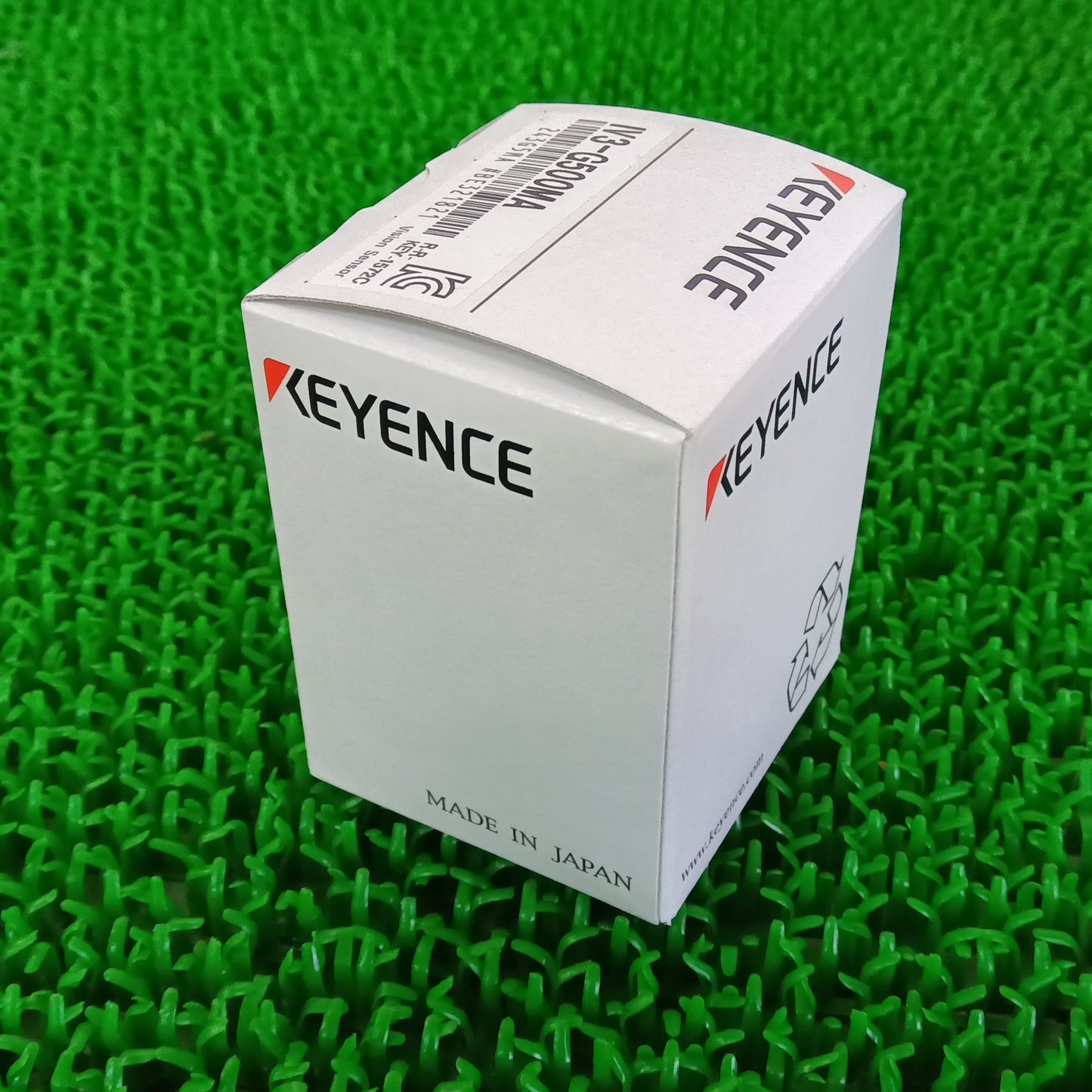 キーエンス IV3-G500MA センサヘッド