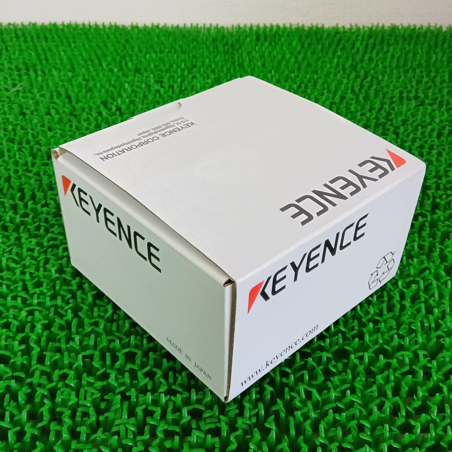 キーエンス IV3-LG5M AI撮像照明ユニット