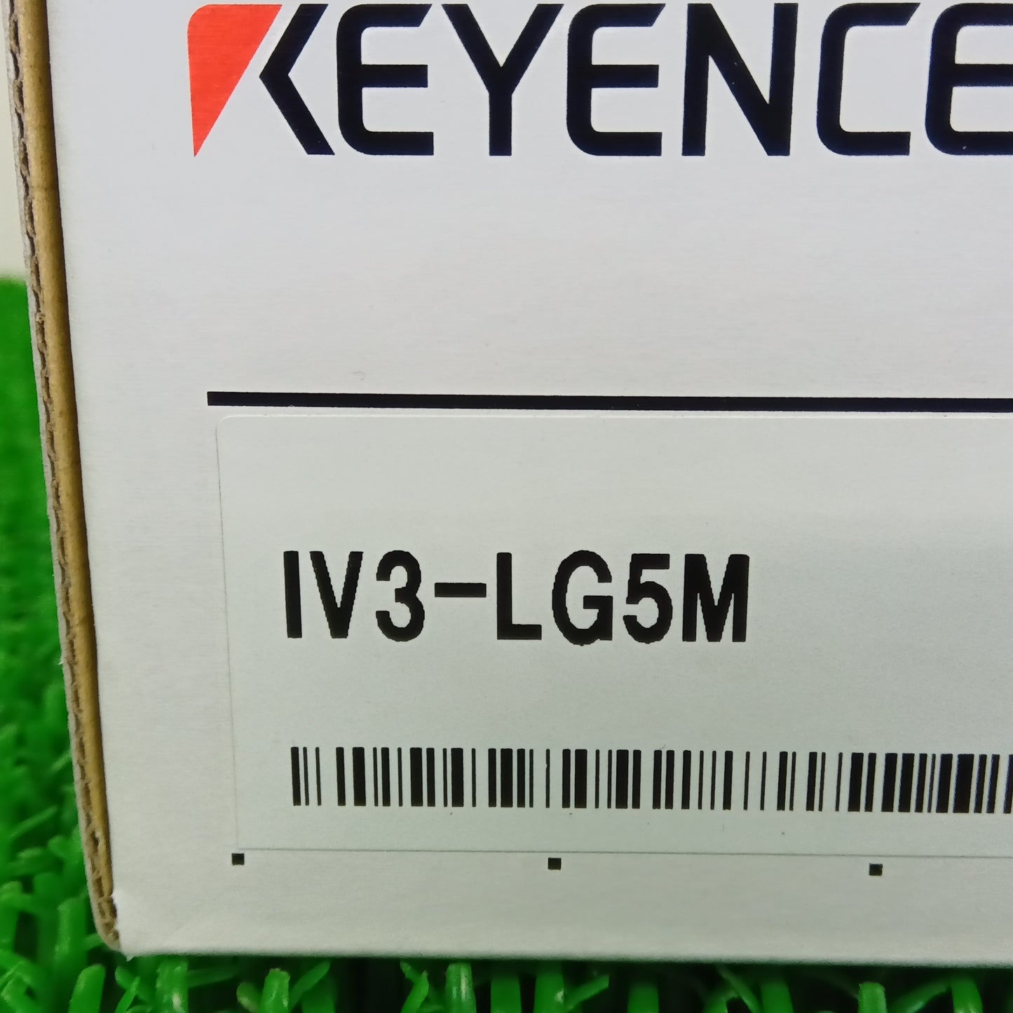 キーエンス IV3-LG5M AI撮像照明ユニット