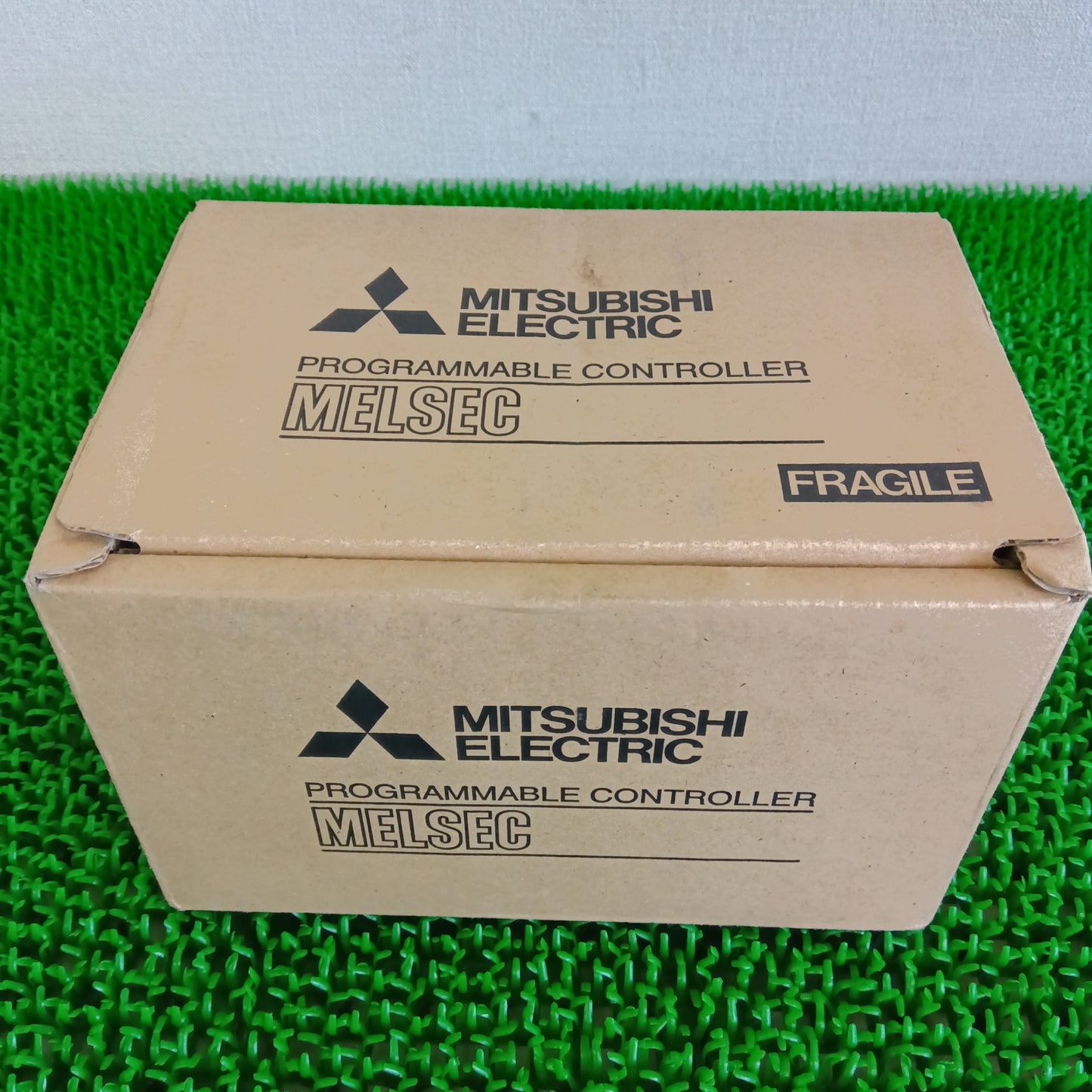 三菱電機 FX3U-32MT/ESS マイクロシーケンサ MELSEC-F