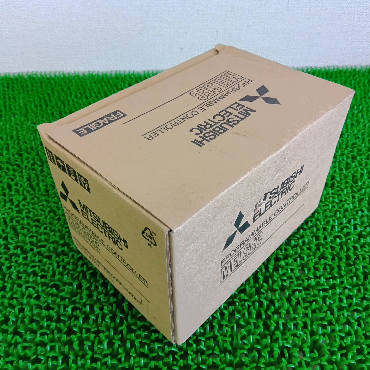 三菱電機 FX3U-32MT/ESS マイクロシーケンサ MELSEC-F