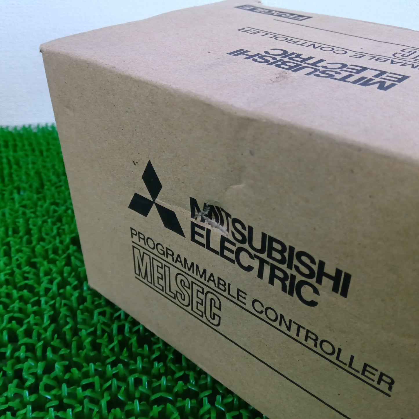 三菱電機 FX3U-32MT/ESS マイクロシーケンサ MELSEC-F