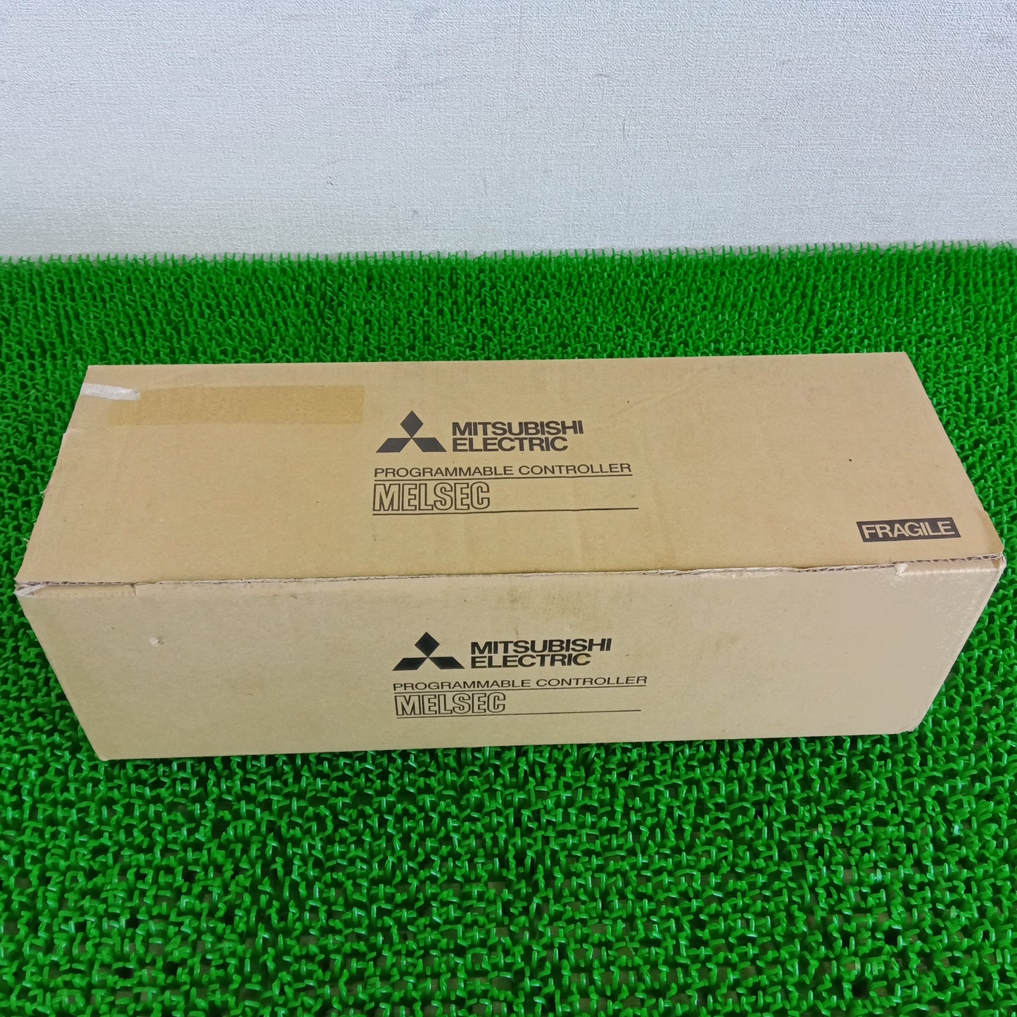 三菱電機 FX3U-80MT/ES マイクロシーケンサ MELSEC-F